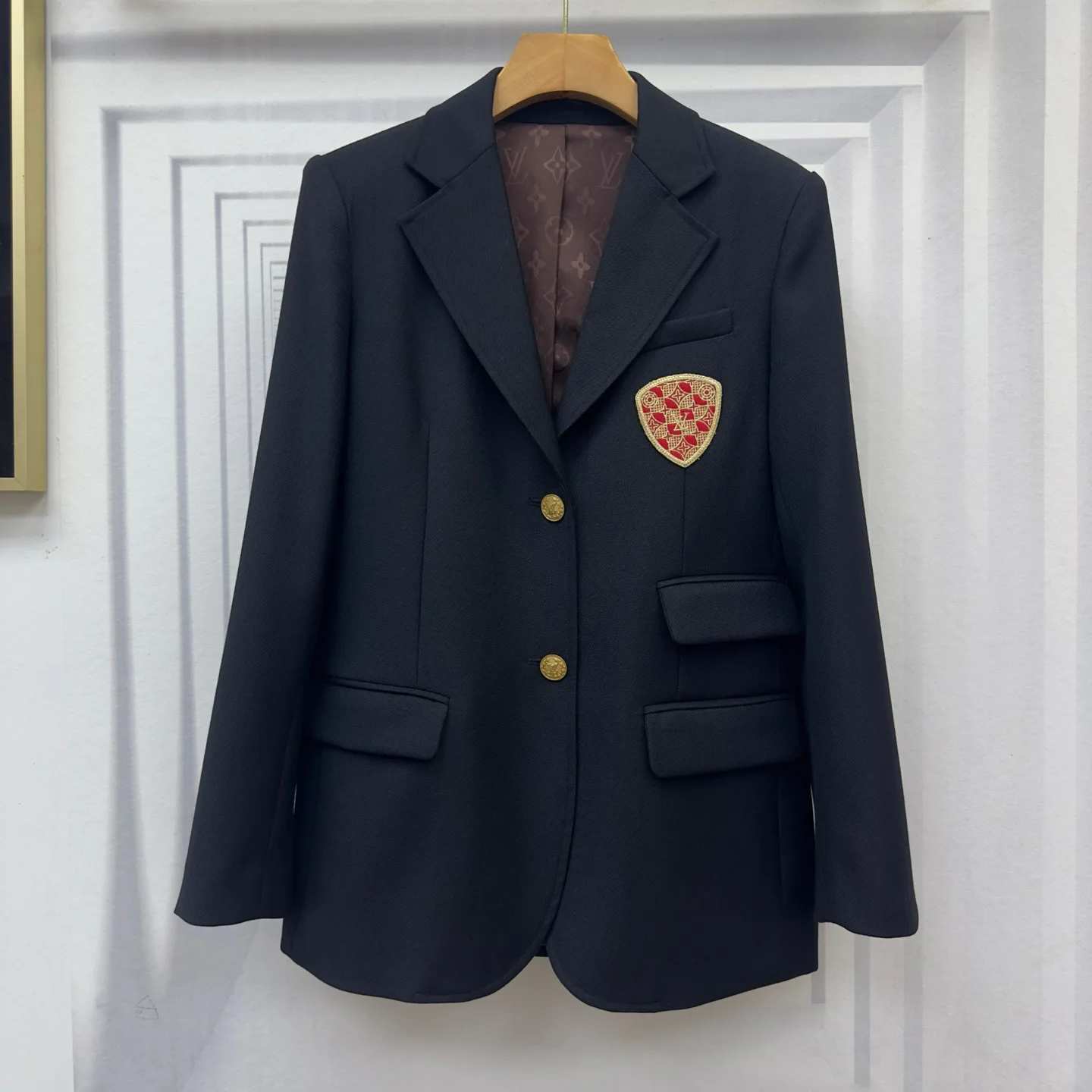Women's Blazers LOUIS VUITTON 18211579