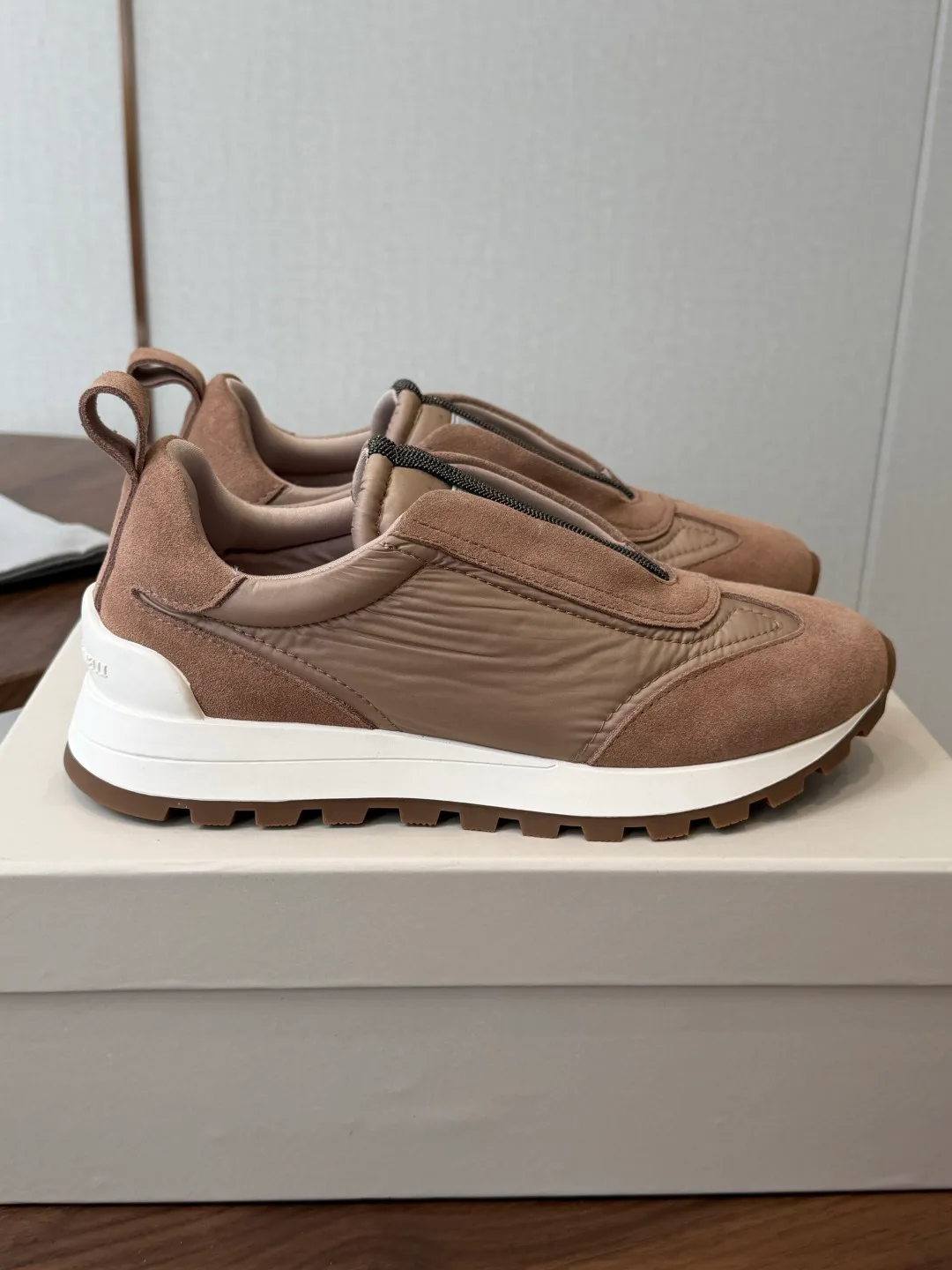 Women's Sneakers BRUNELLO CUCINELLI 17461331