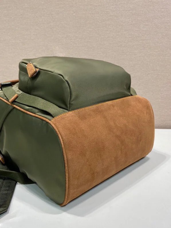 Women's Backpacks PRADA 18362291