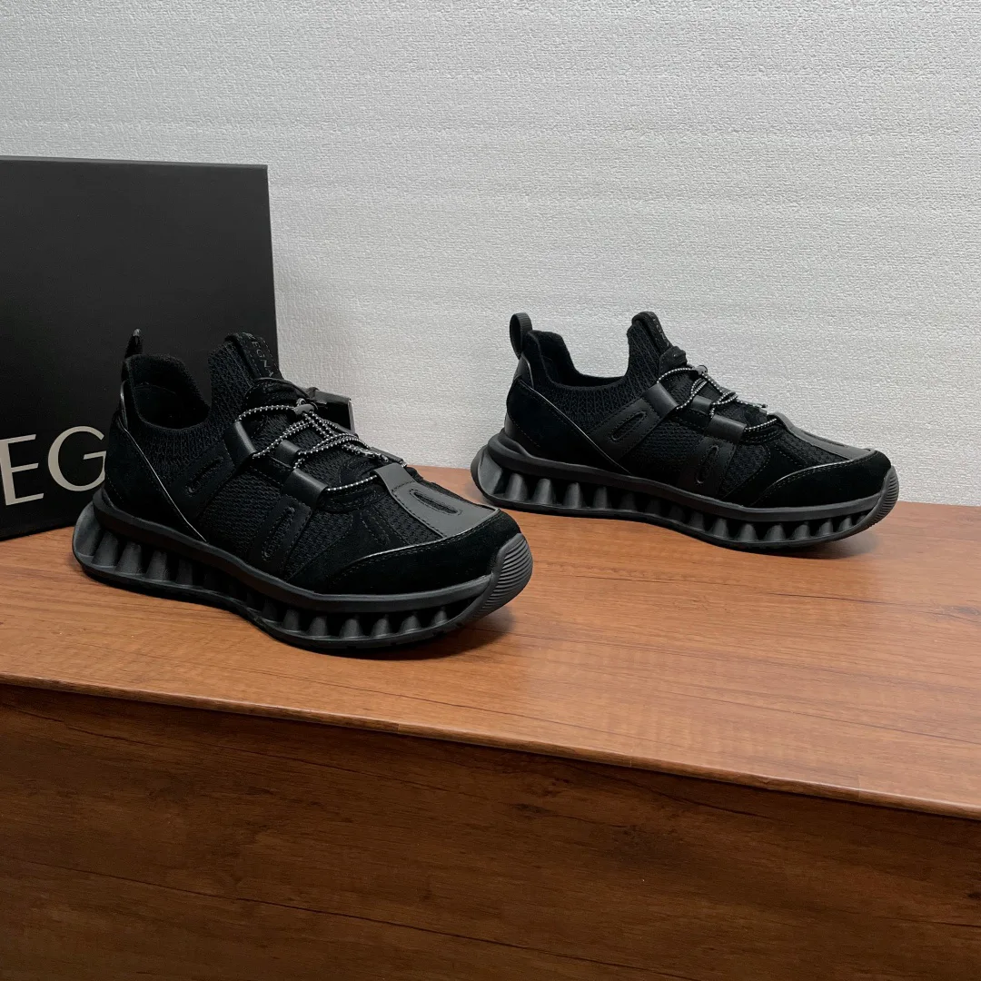 Men's Sneakers ZEGNA 17367886
