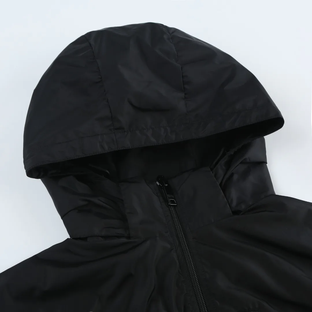 Men's Jackets And Down Jackets PRADA 18139856