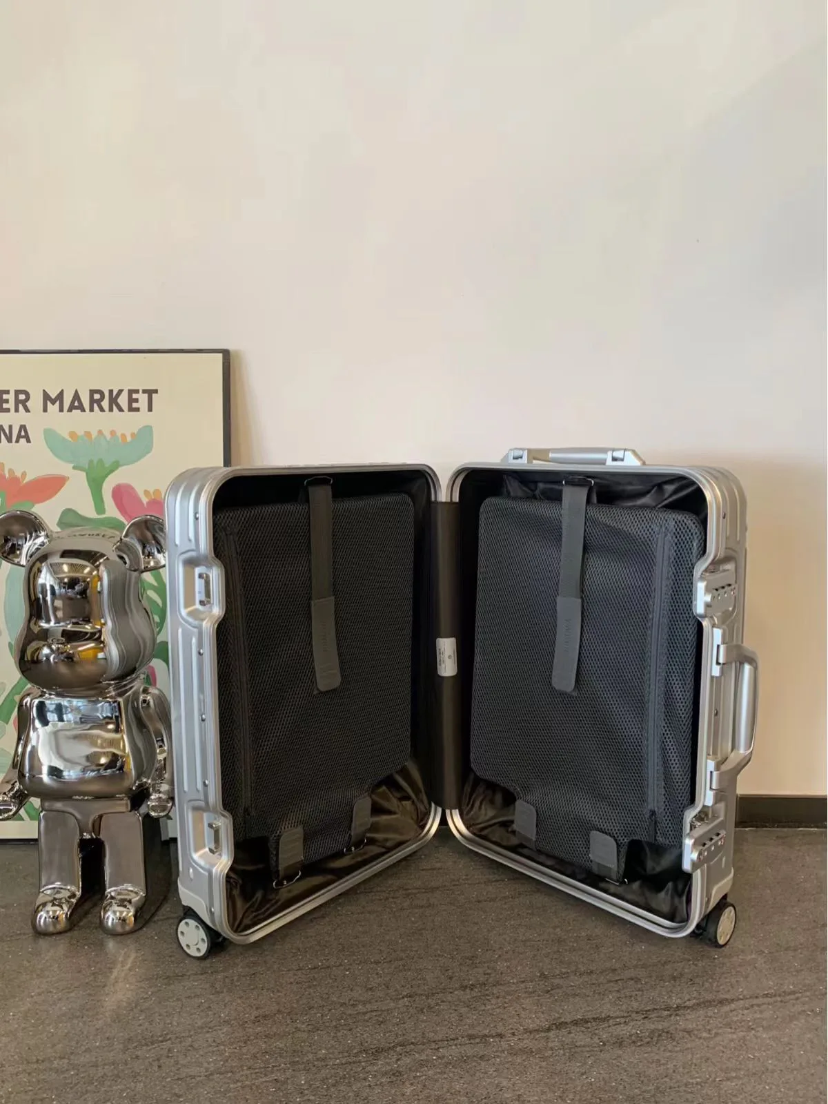 Suitcases RIMOWA 17426175
