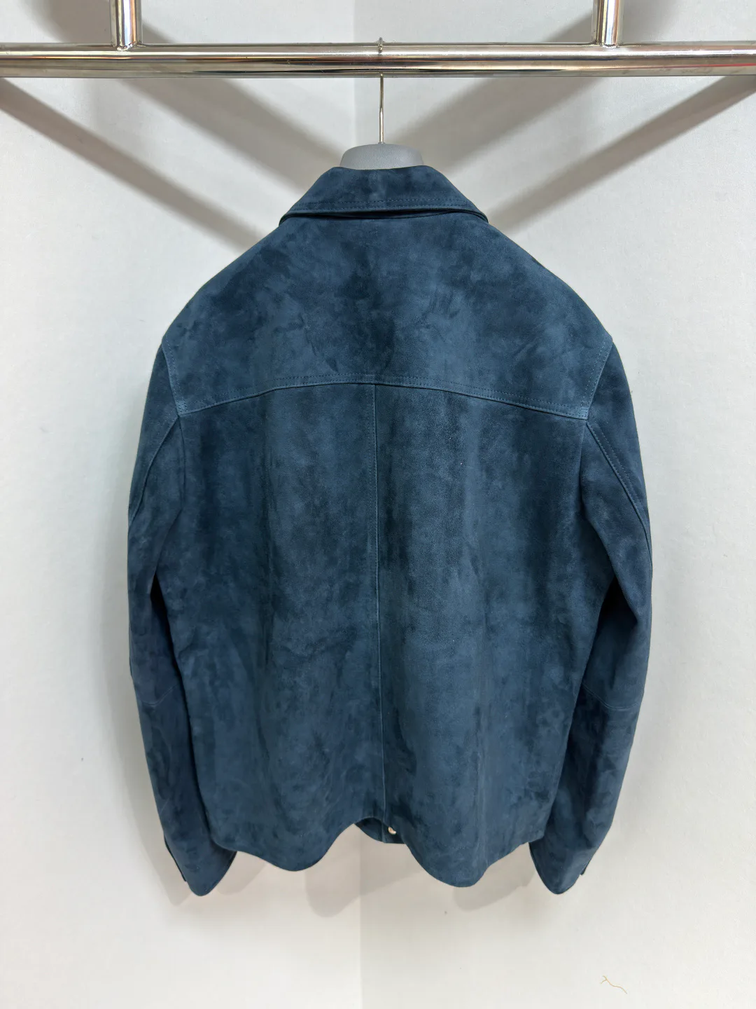 Men's Leather Jackets And Sheepskin Coats CHRISTIAN DIOR 17966978