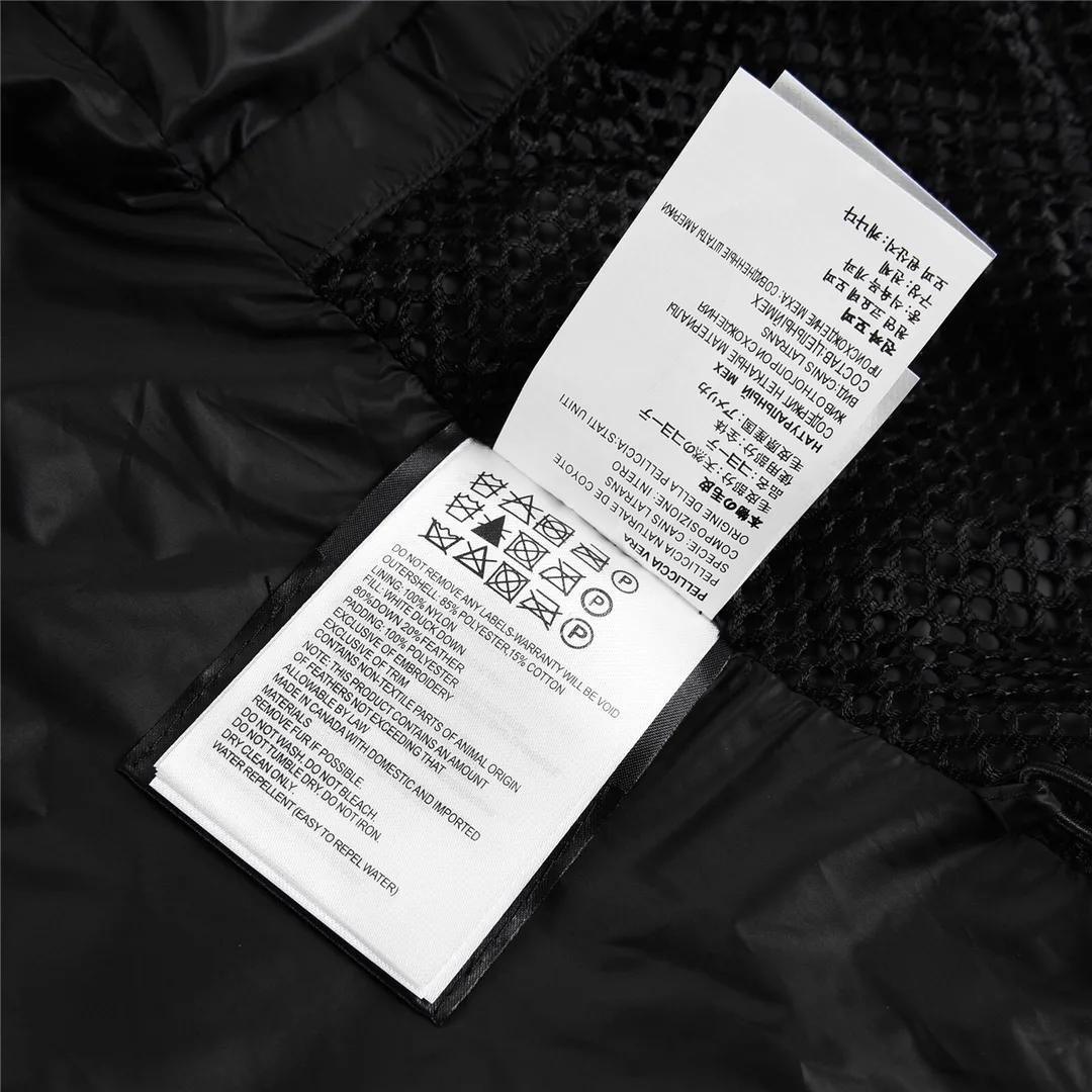 Куртки И Пуховики Мужские Canada Goose 18684505