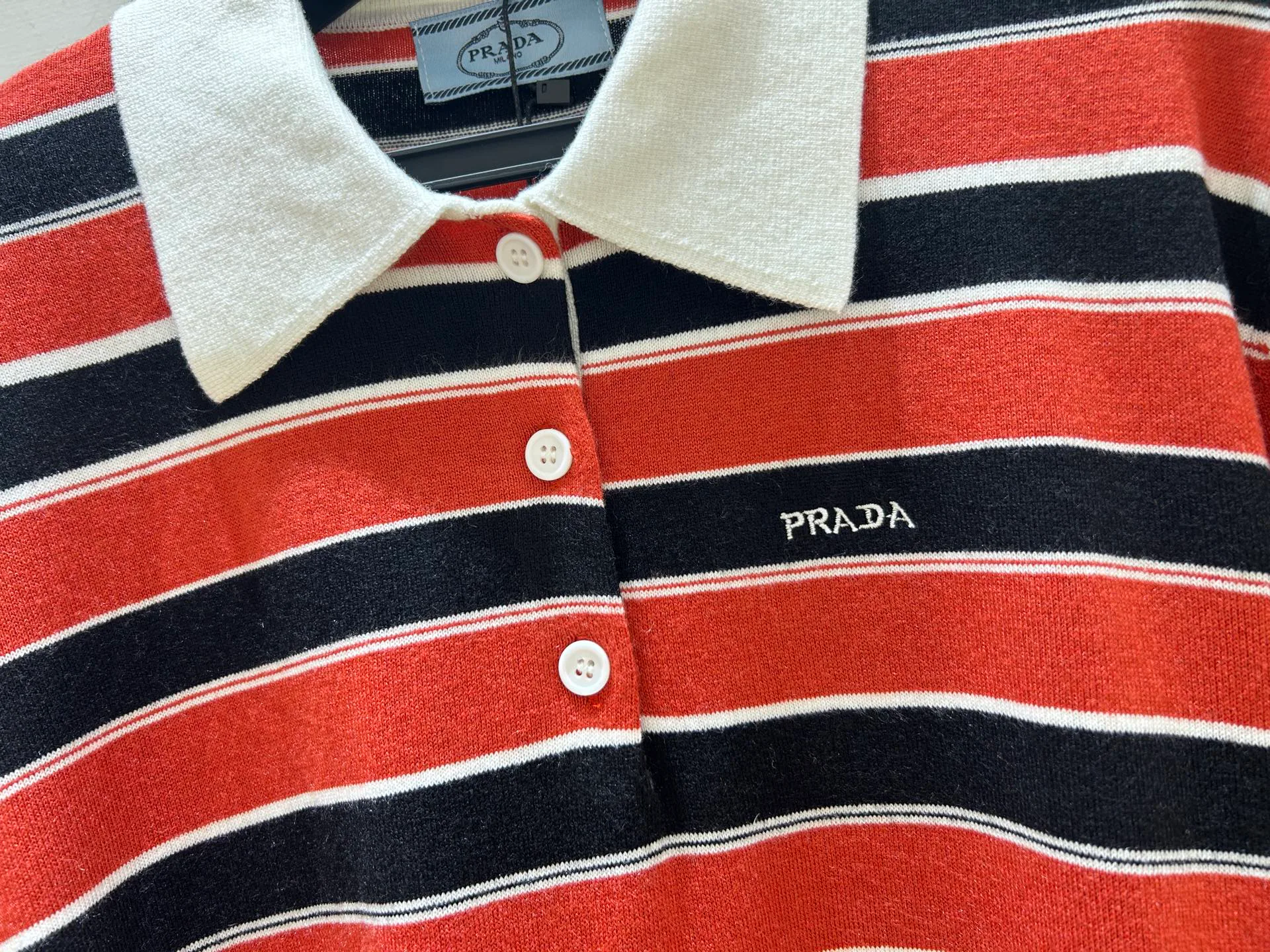 Women's Jumpers And Sweaters PRADA 18097200