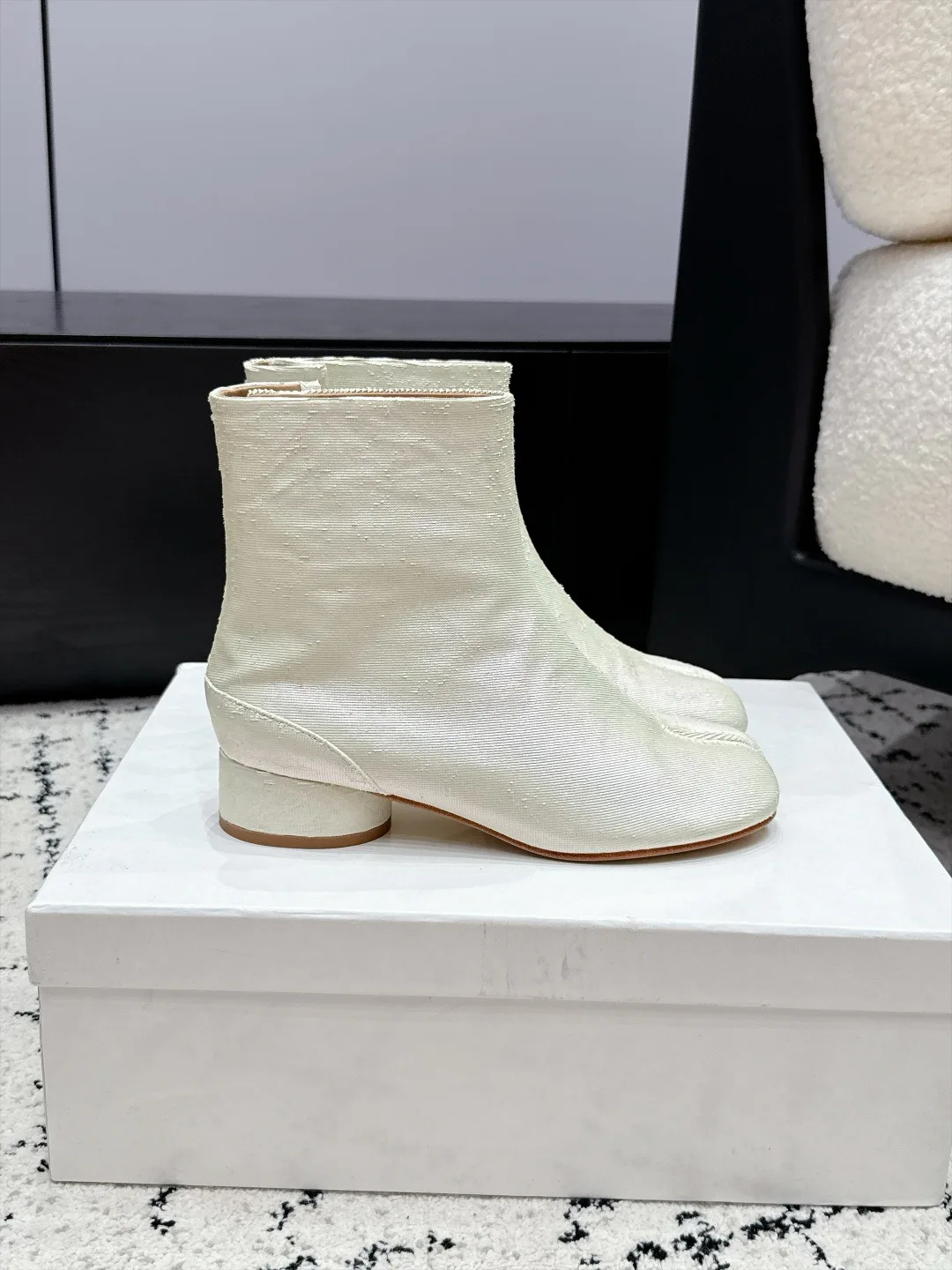 Women's Booties MAISON MARGIELA 18406421