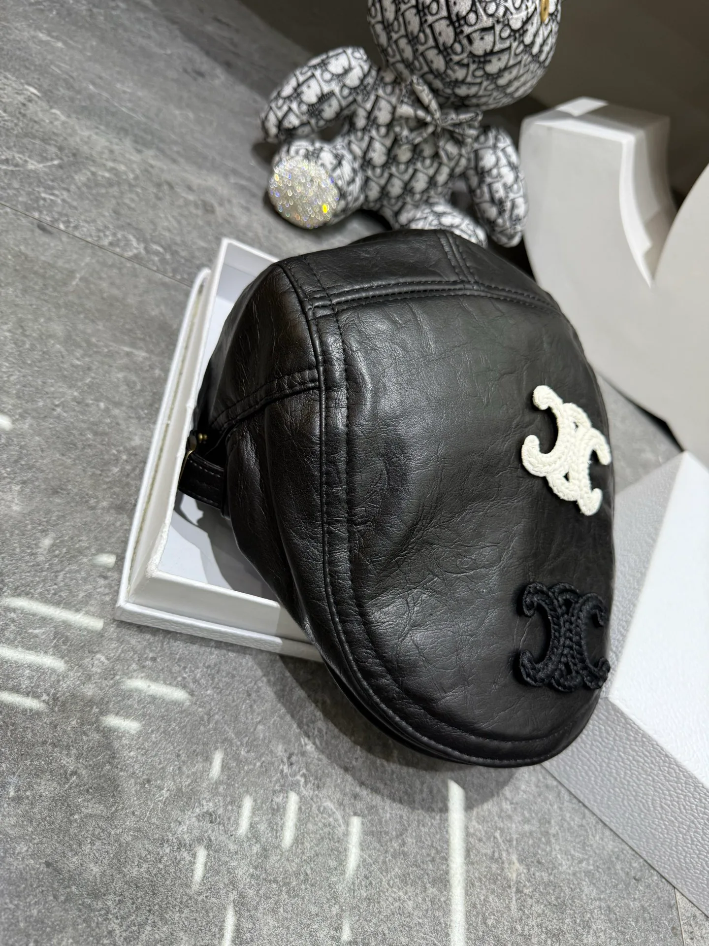 Hats CELINE 18105198
