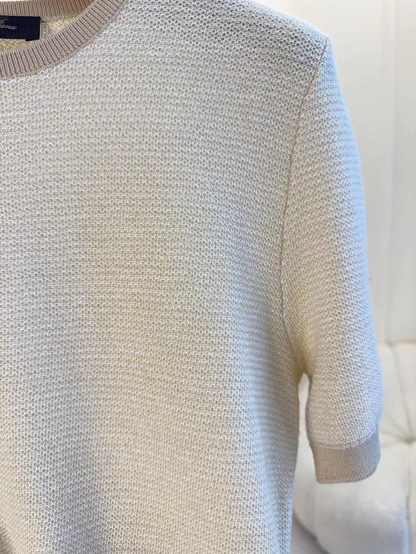 Women's Jumpers And Sweaters LORO PIANA 18405425