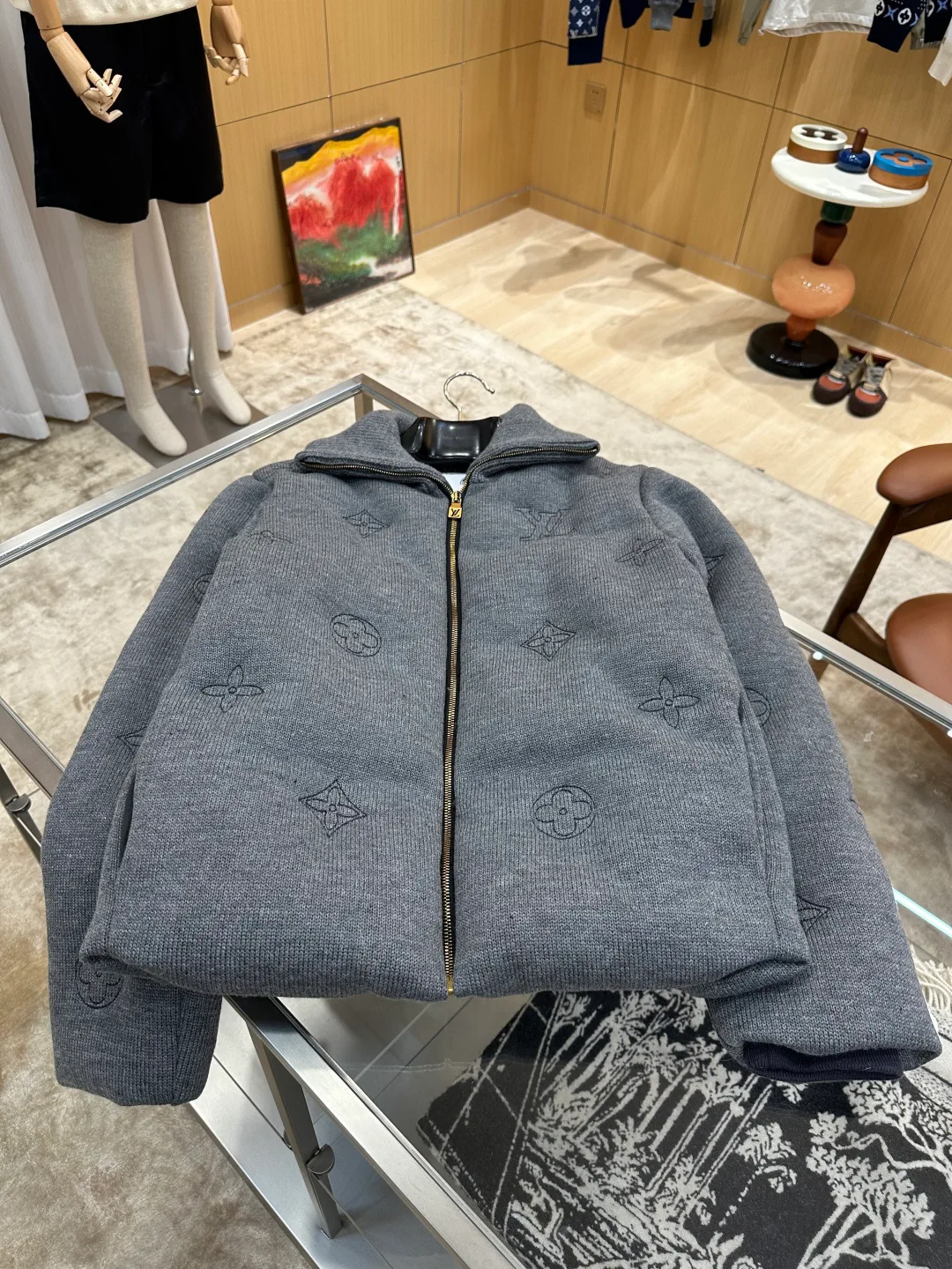 Men's Jackets And Down Jackets LOUIS VUITTON 17480505
