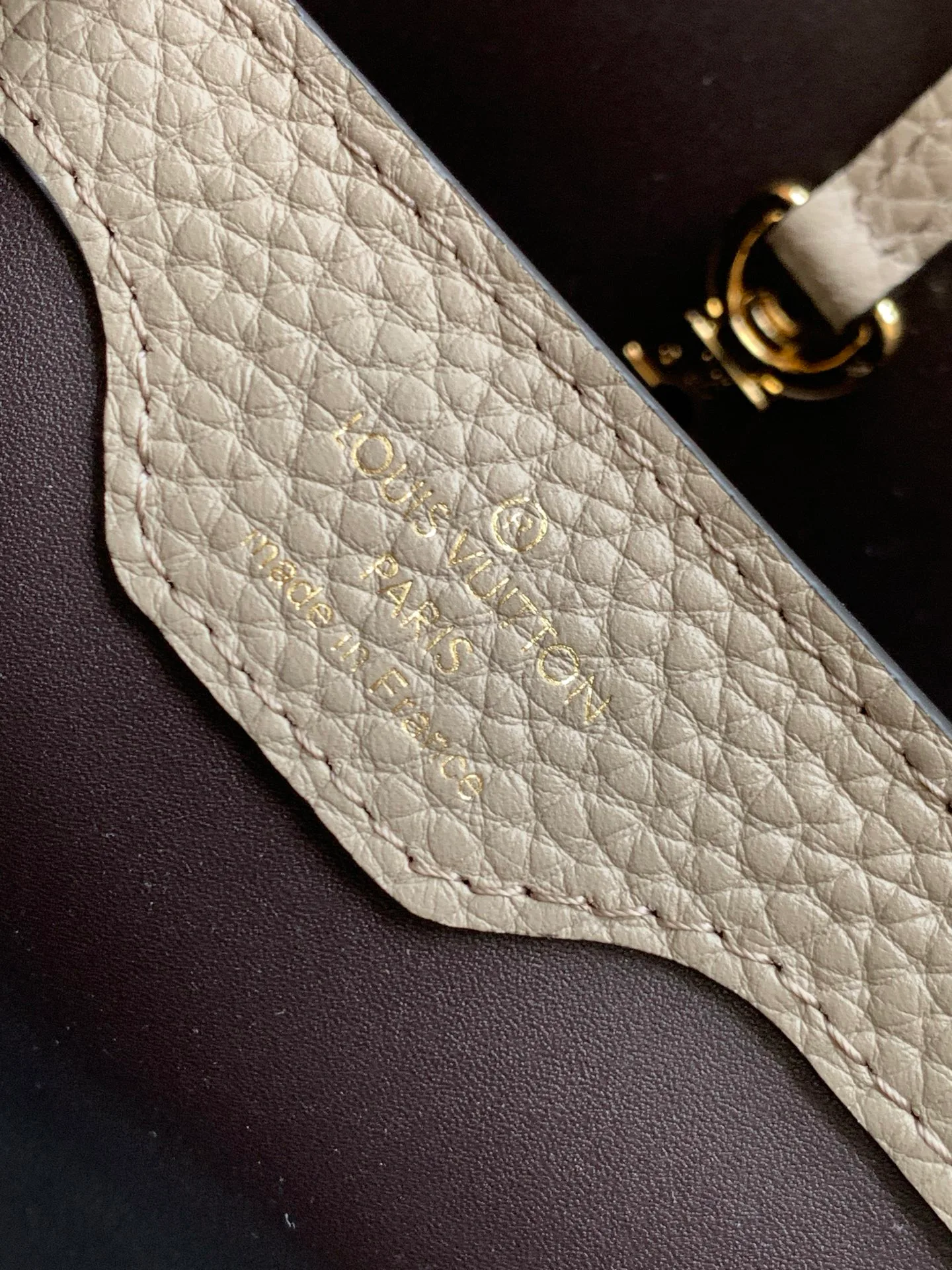 Women's Classic Handbags LOUIS VUITTON 17802976