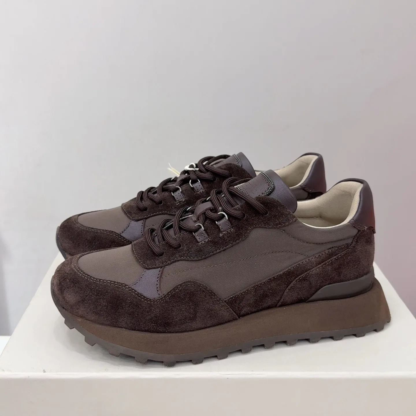 Women's Sneakers BRUNELLO CUCINELLI 17813077