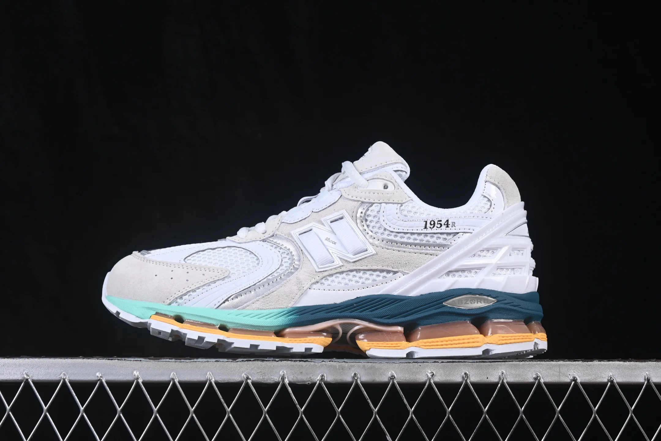 Women's Sneakers NEW BALANCE 17954847