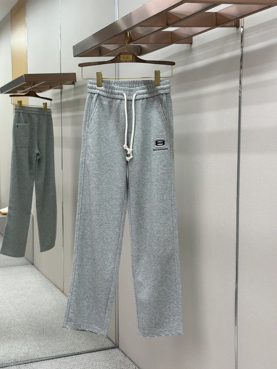 Men's Trousers BALENCIAGA 17810705