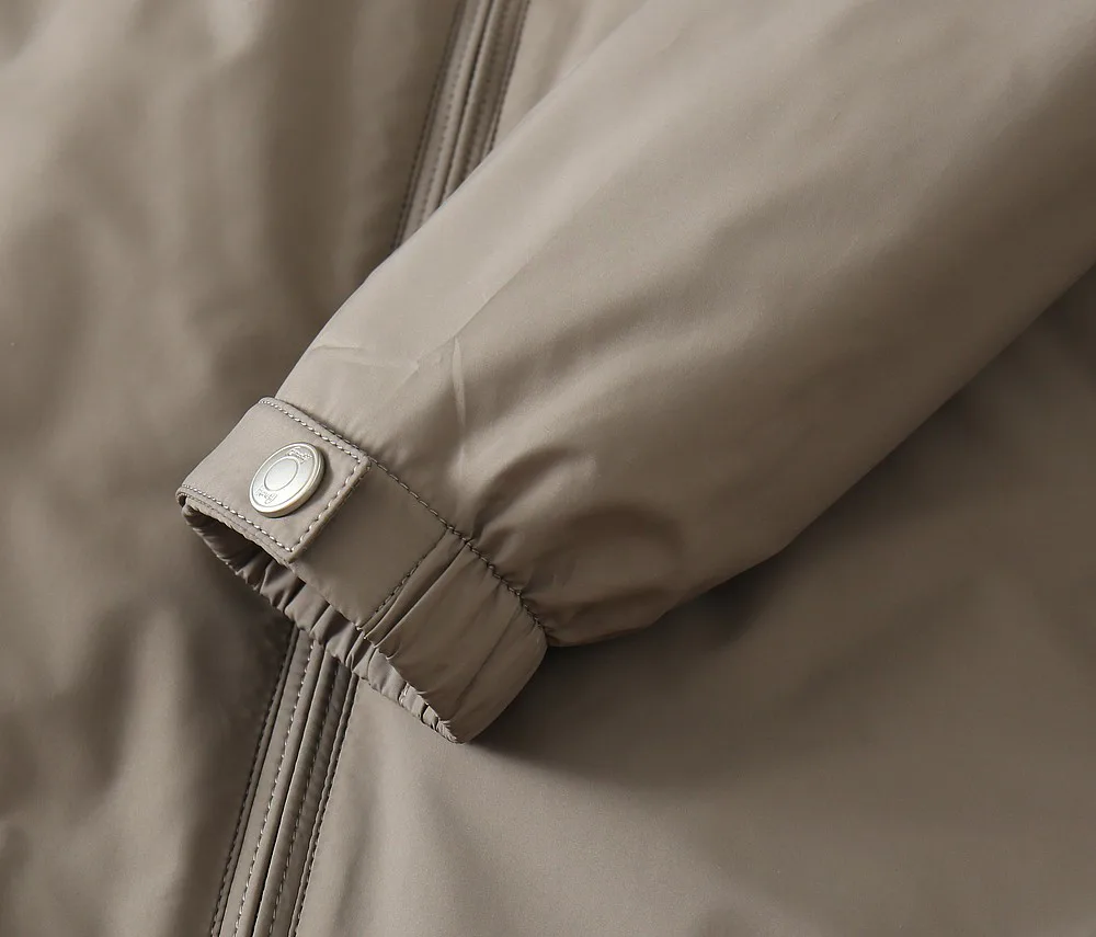 Men's Jackets And Down Jackets BRIONI 18345469