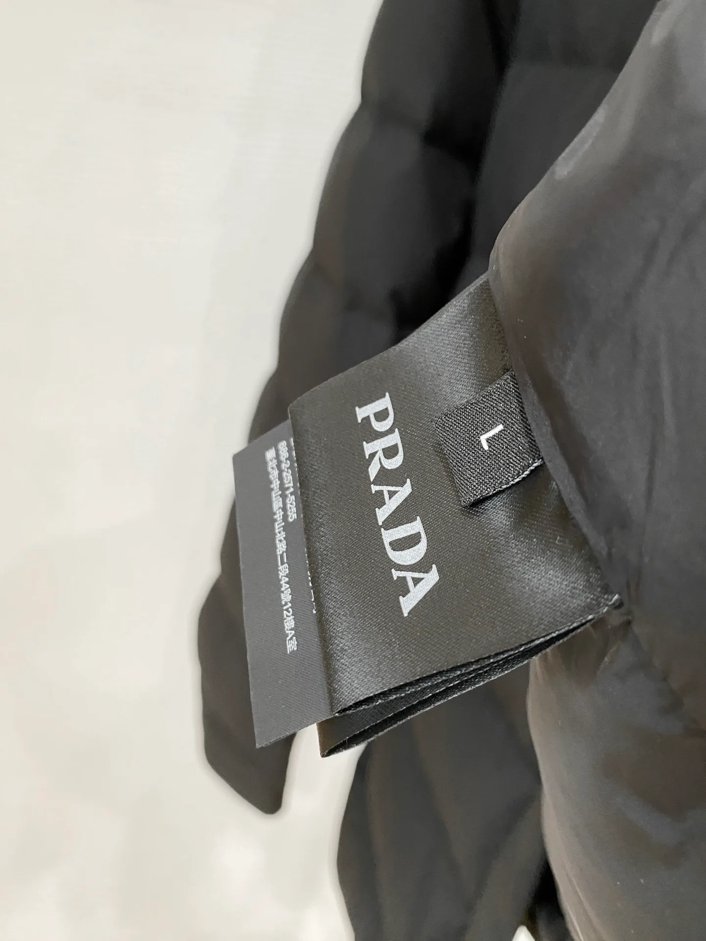 Men's Jackets And Down Jackets PRADA 17941241