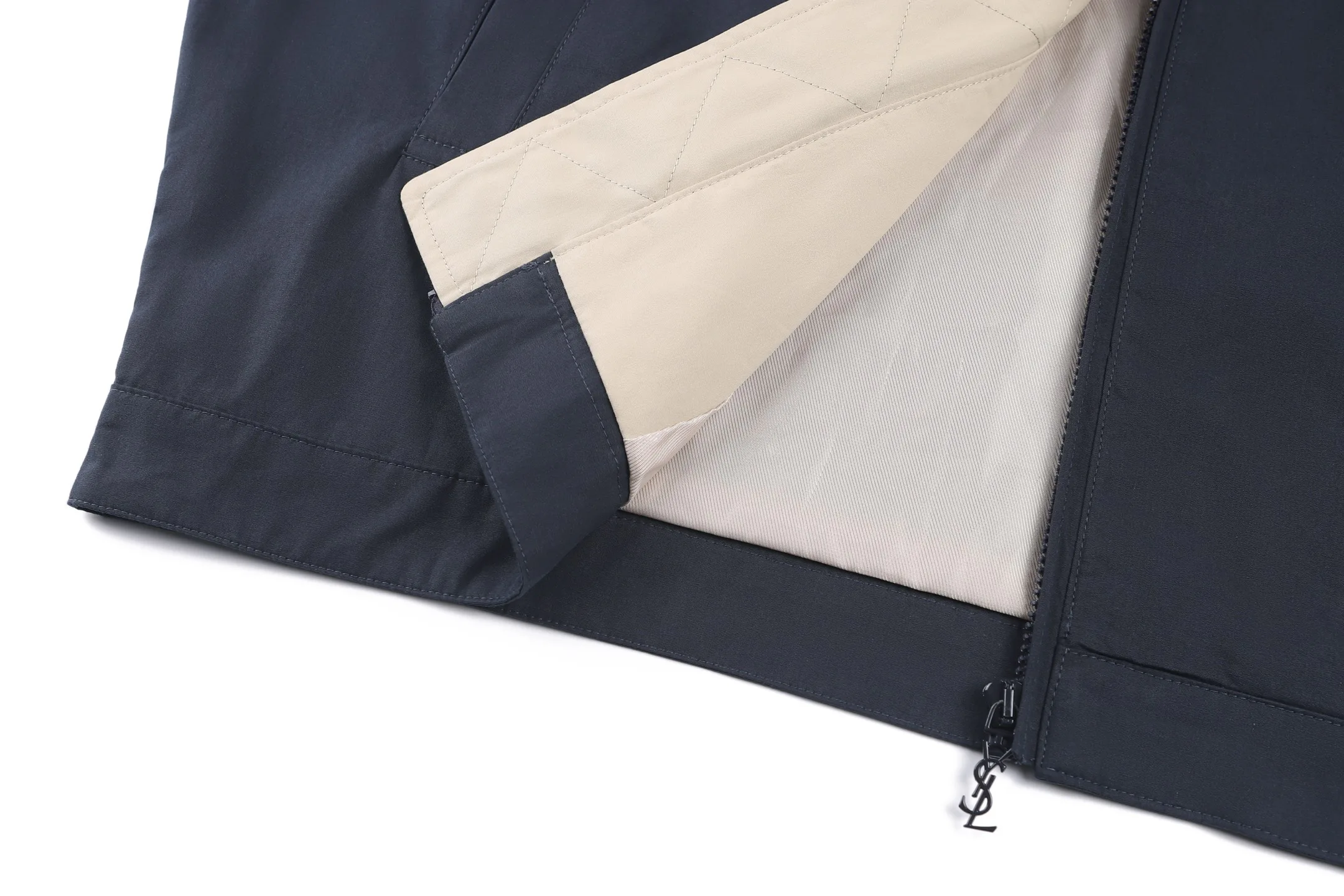 Men's Jackets And Down Jackets SAINT LAURENT 18073699