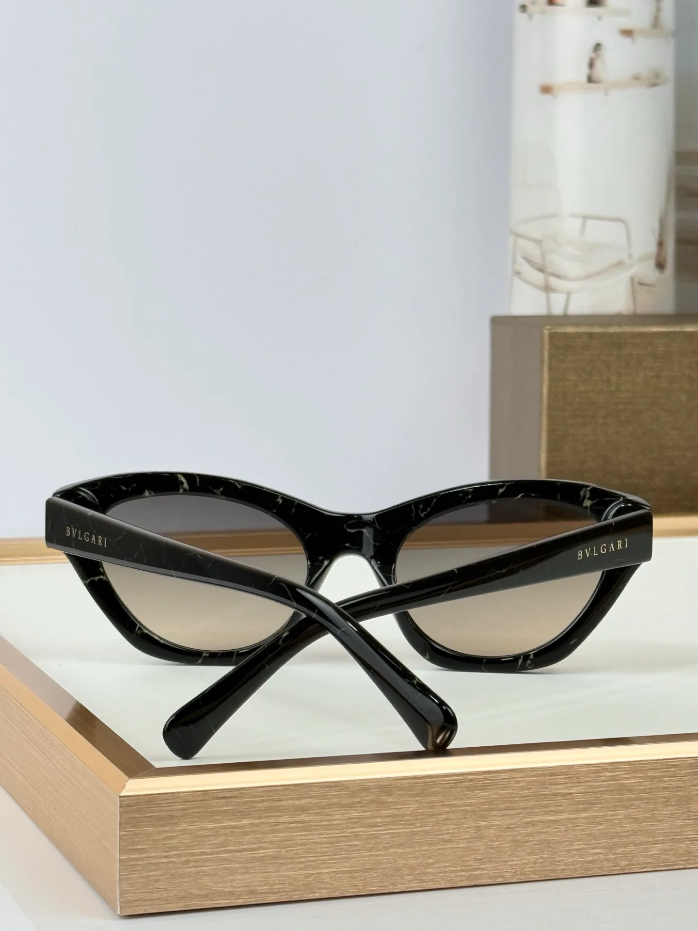 Glasses BVLGARI 18060011