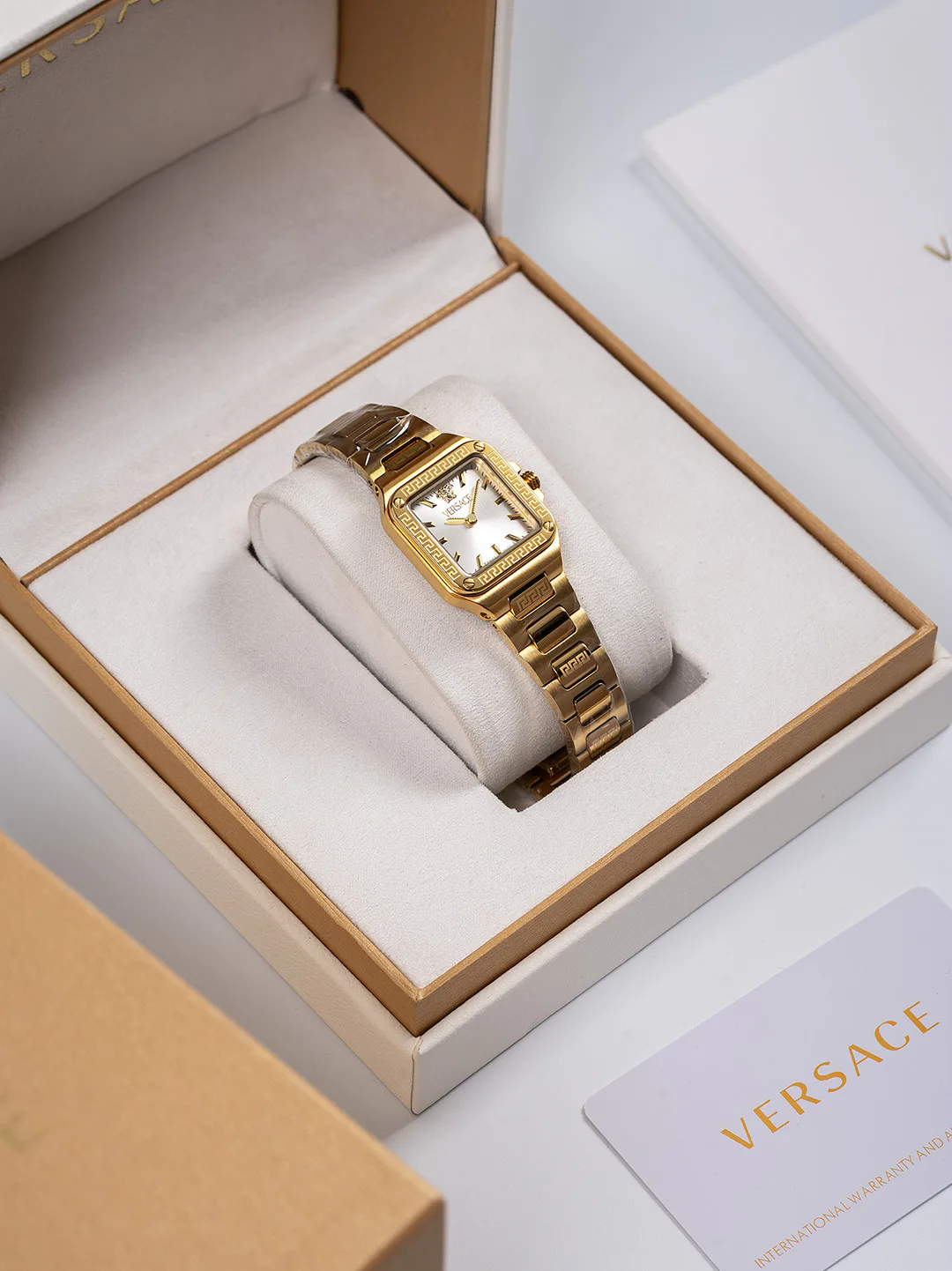 Women's Watches VERSACE 18504497