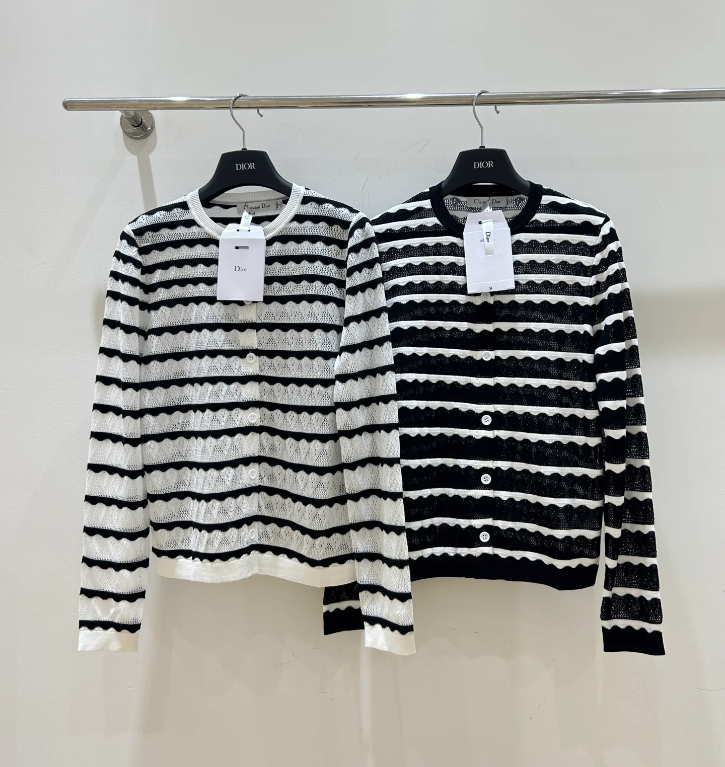 Women's Jumpers And Sweaters CHRISTIAN DIOR 18097424