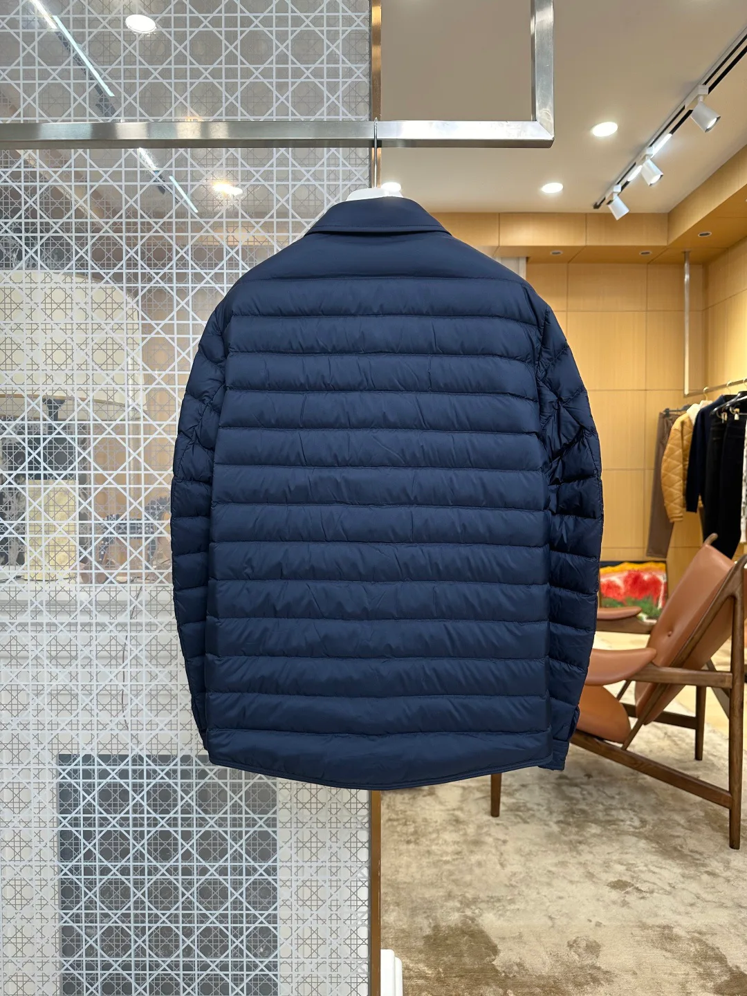 Куртки И Пуховики Мужские Moncler 18558951