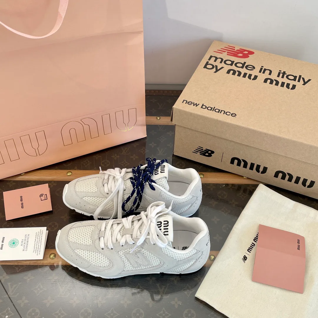 Women's Sneakers MIU MIU 17963974