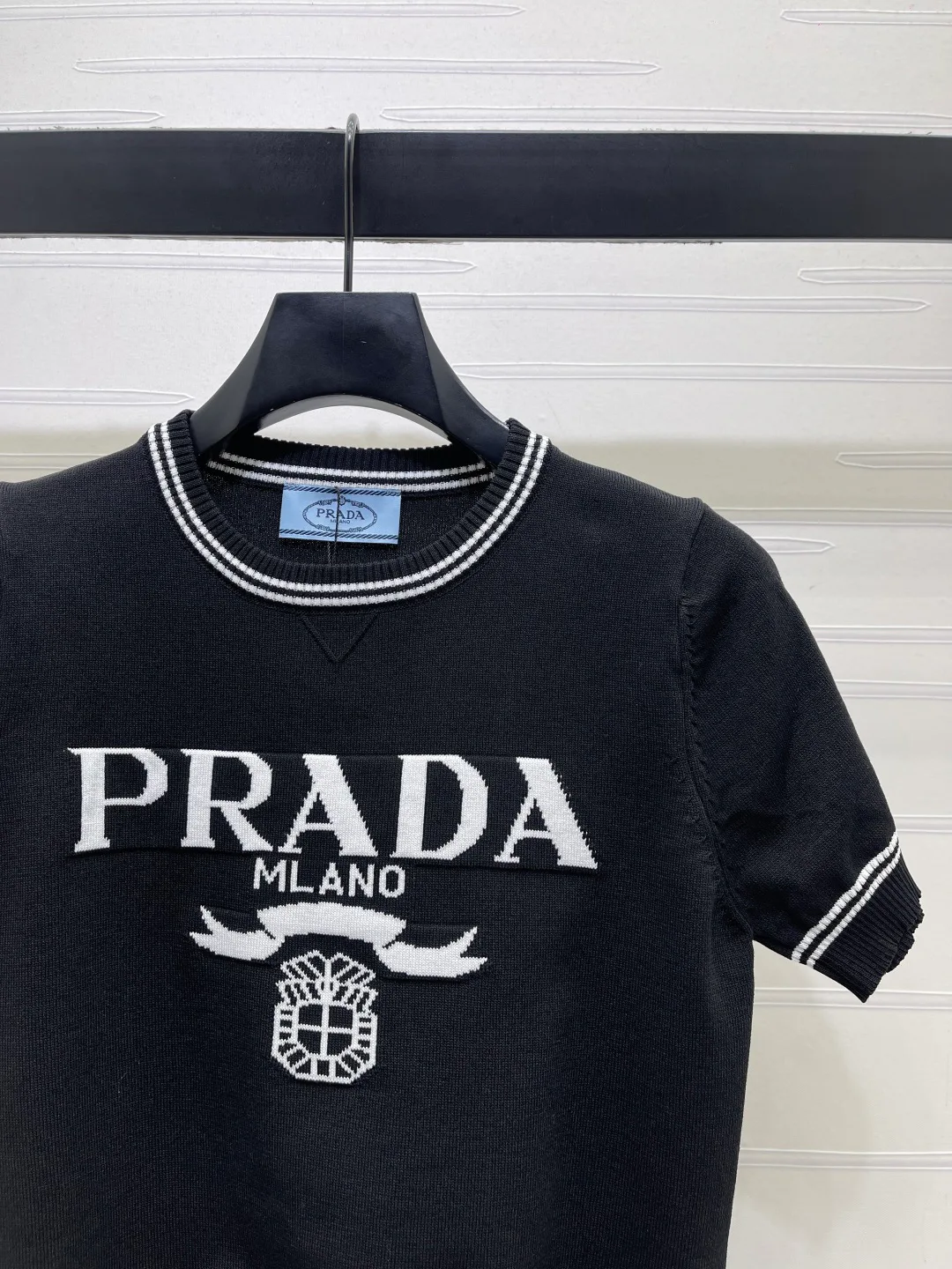Women's T-Shirts PRADA 17612756
