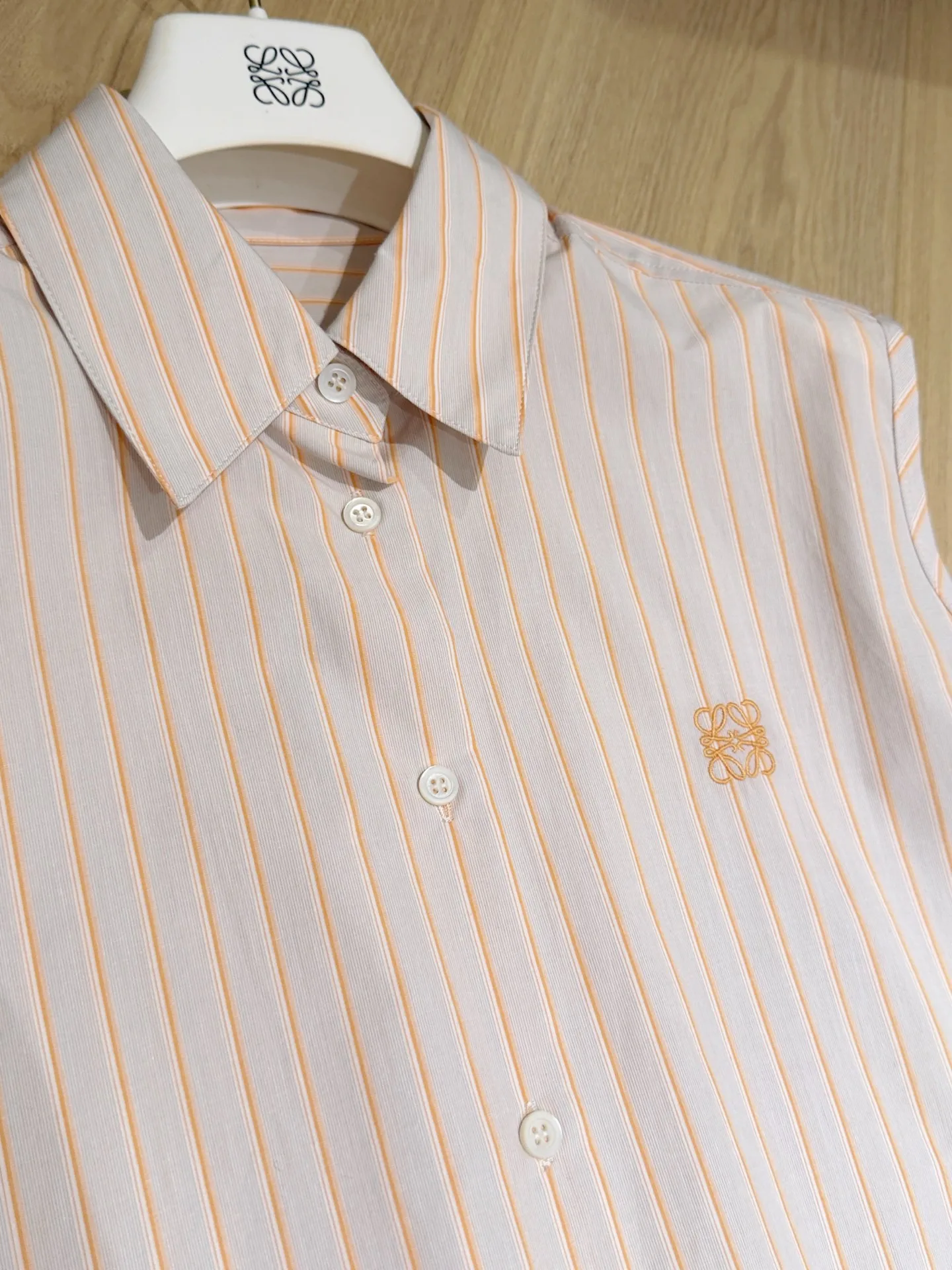Women's Shirts LOEWE 16920131