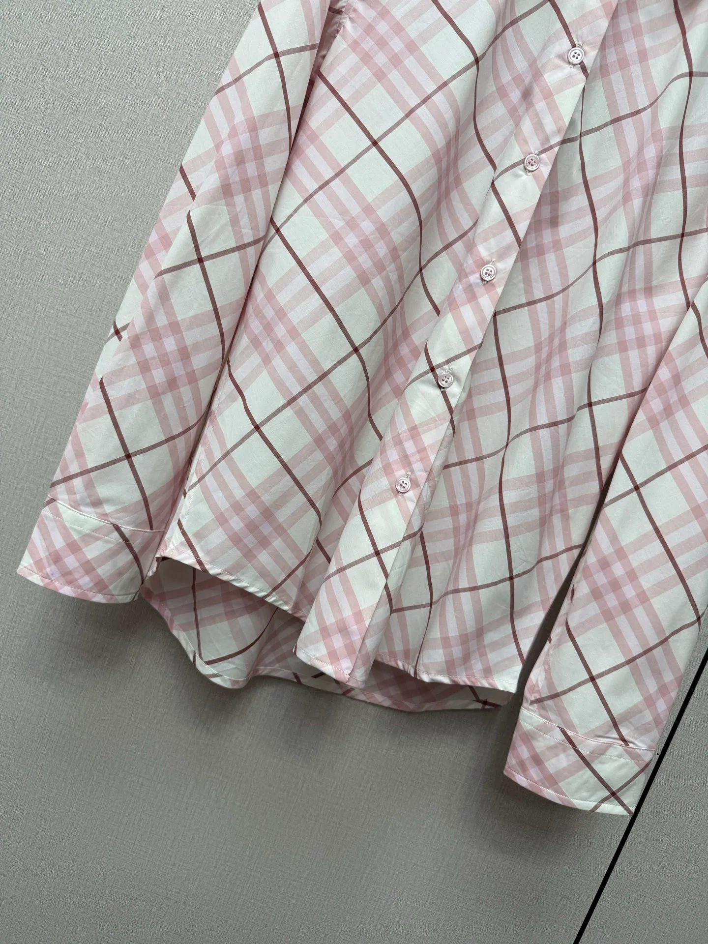 Women's Shirts BURBERRY 17796310