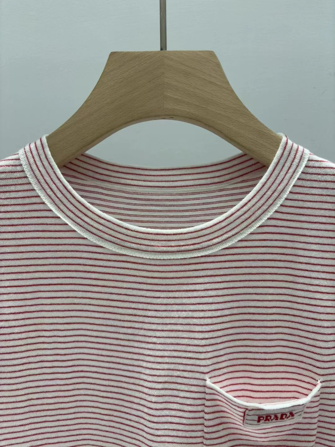 Women's T-Shirts PRADA 16951361