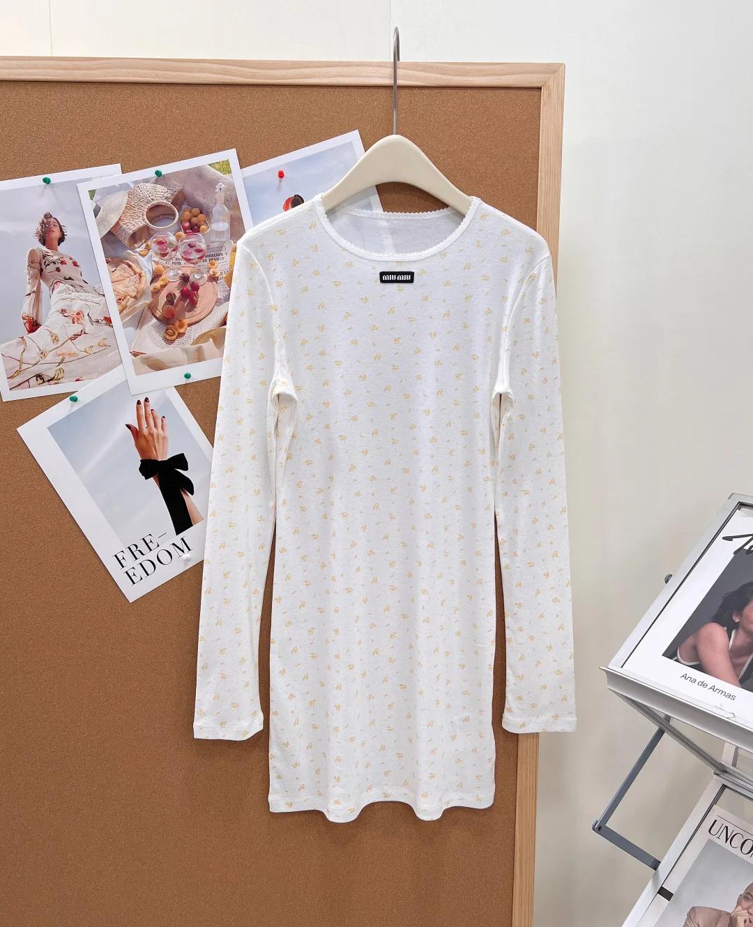Women's Dresses MIU MIU 17937999