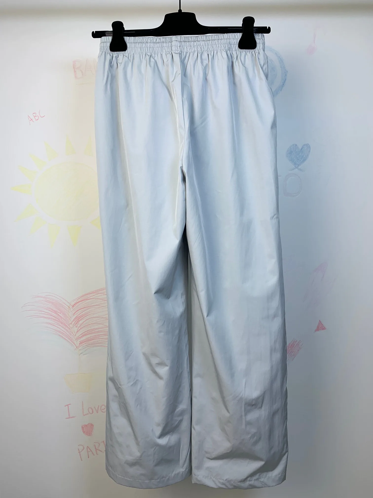 Men's Trousers BALENCIAGA 18136236