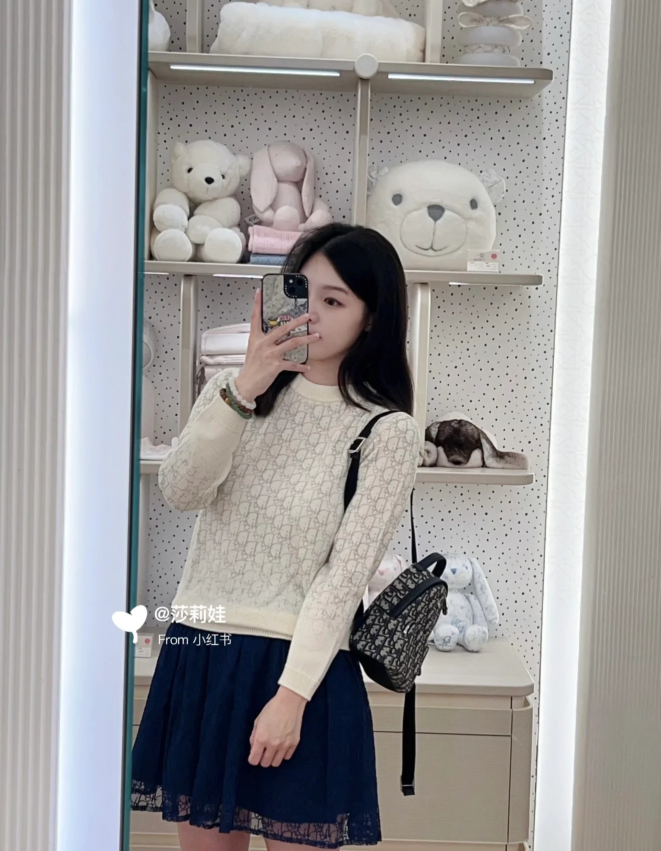 Women's Jumpers And Sweaters CHRISTIAN DIOR 18113572