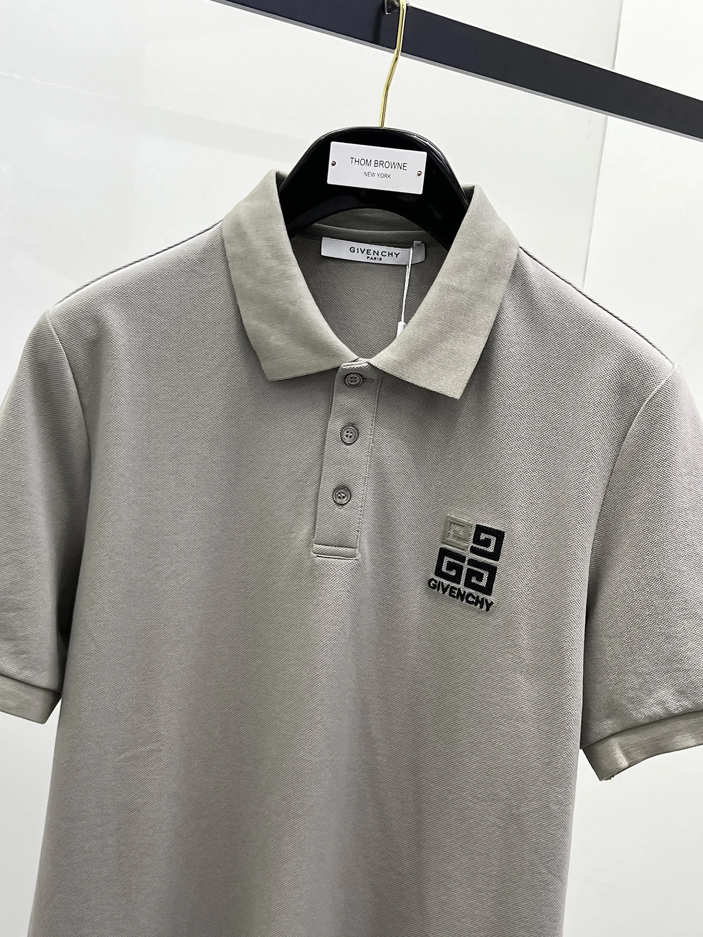 Men's Shirts GIVENCHY 17049661
