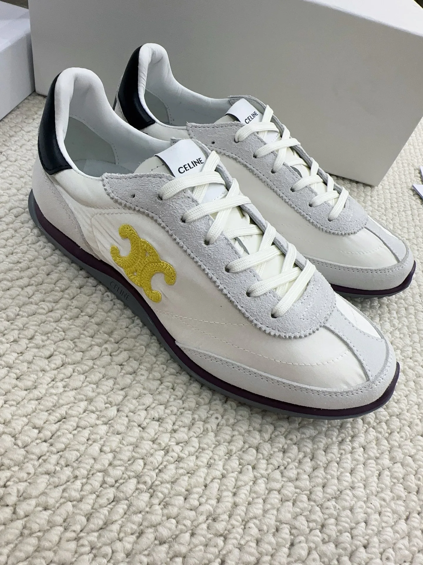 Women's Sneakers CELINE 17978759