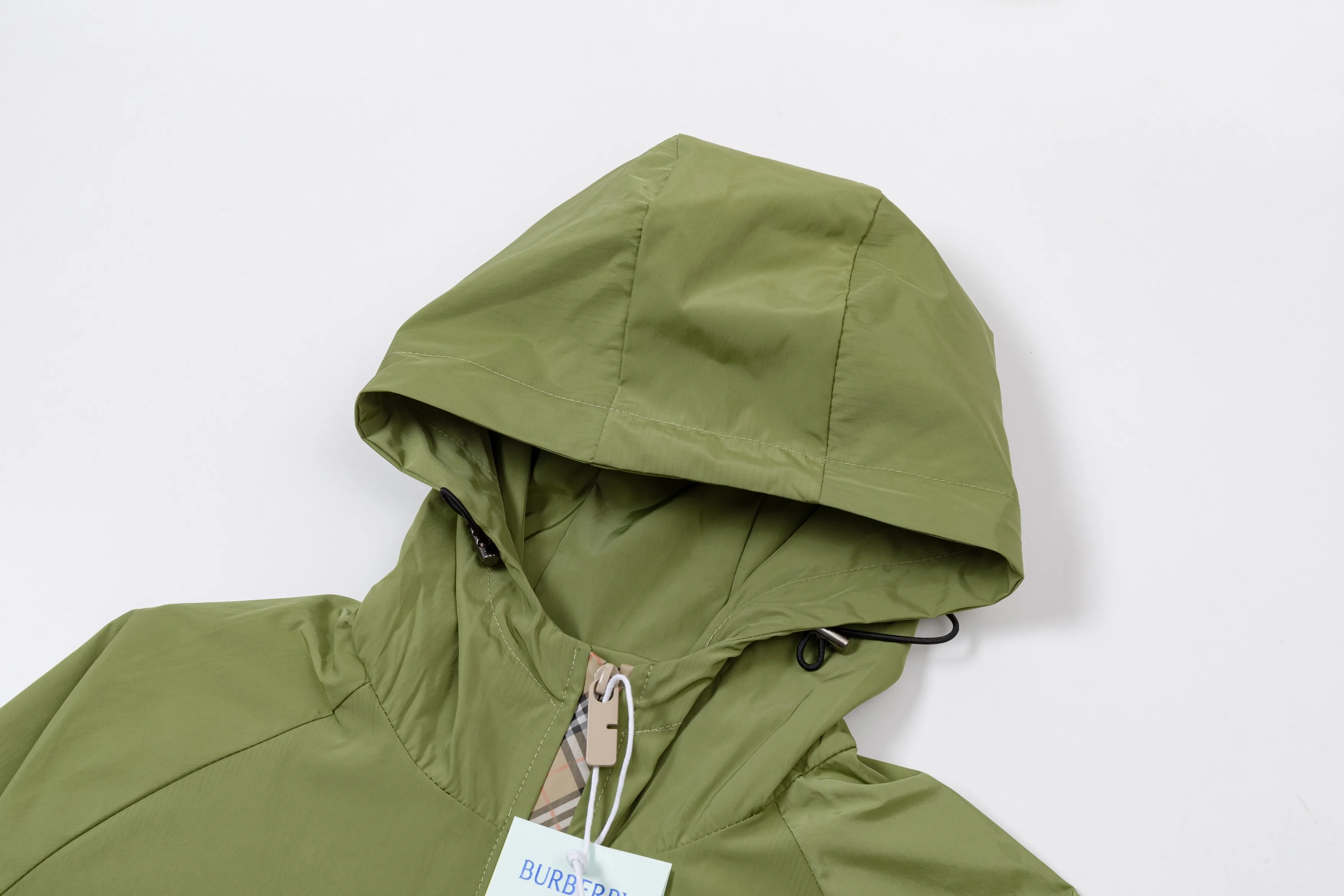 Men's Jackets And Down Jackets BURBERRY 18000528