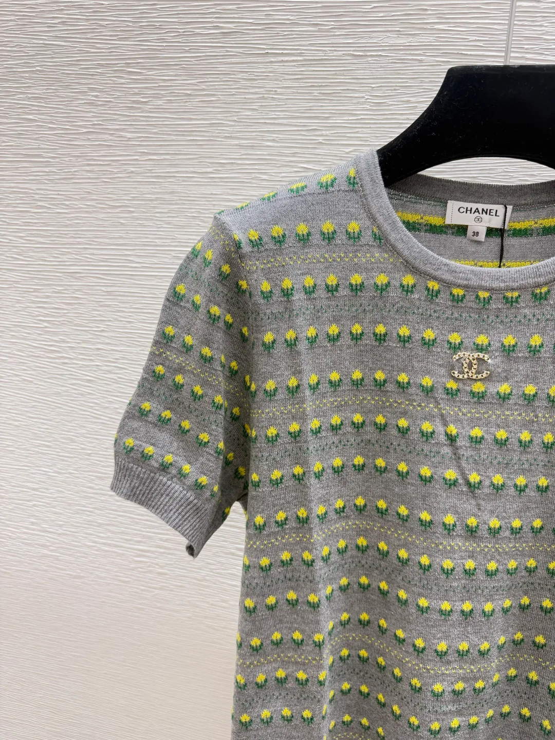 Women's Jumpers And Sweaters CHANEL 17476704