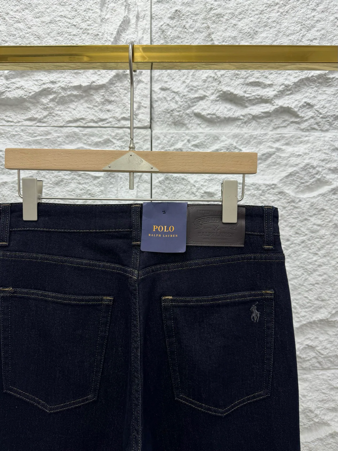 Men's Jeans RALPH LAUREN 18458215