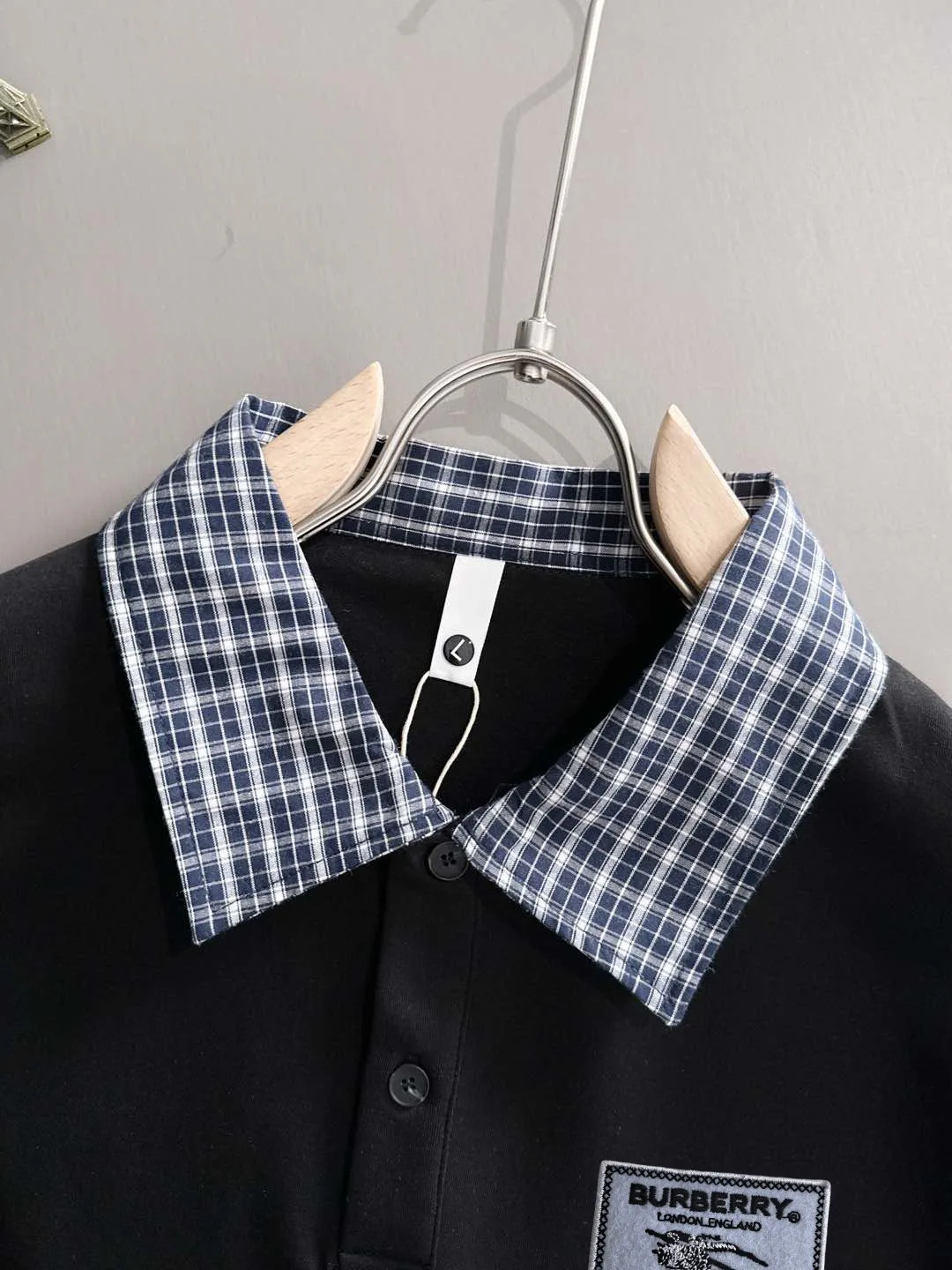 Men's T-Shirts BURBERRY 18000426