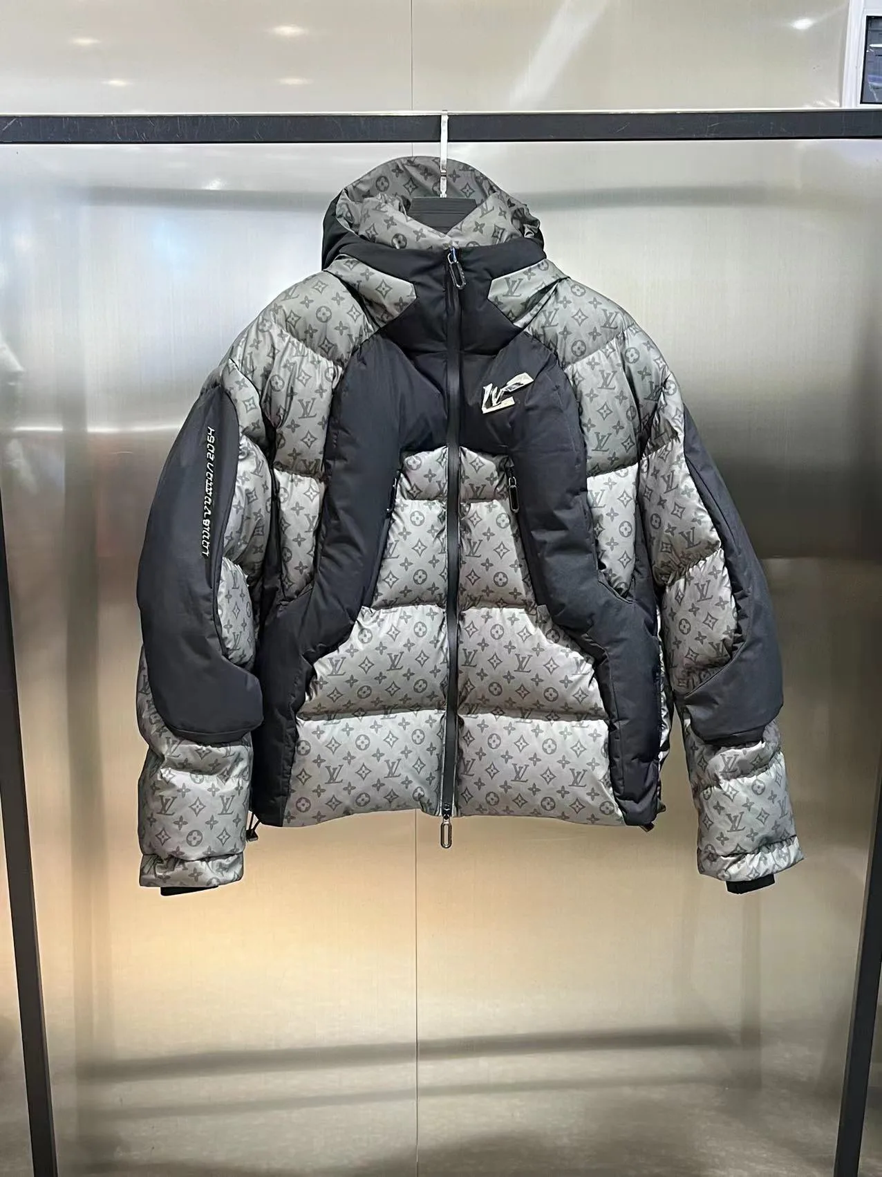 Women's Jackets And Down Jackets LOUIS VUITTON 17799766