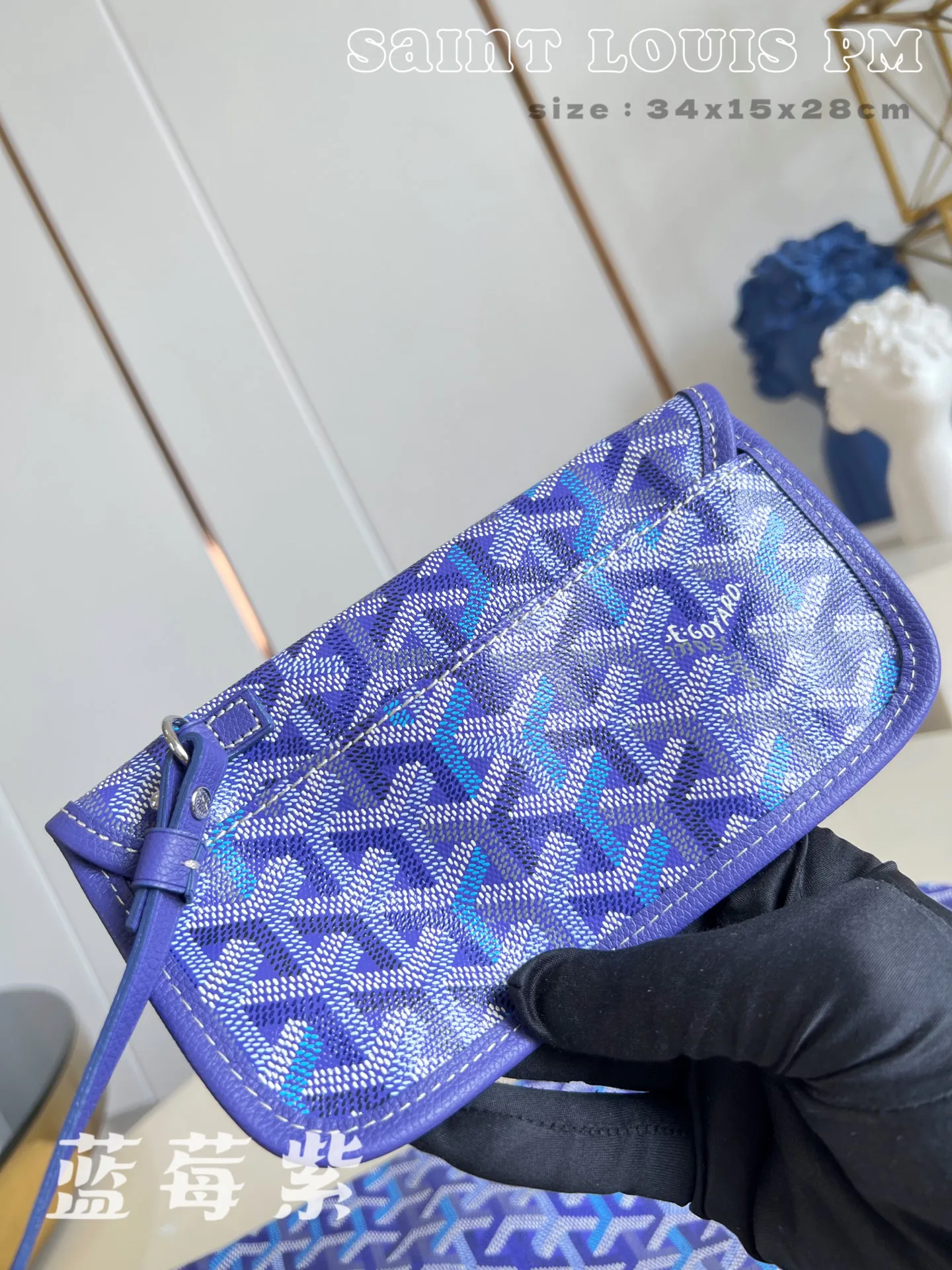 Women's Classic Handbags GOYARD 18278208