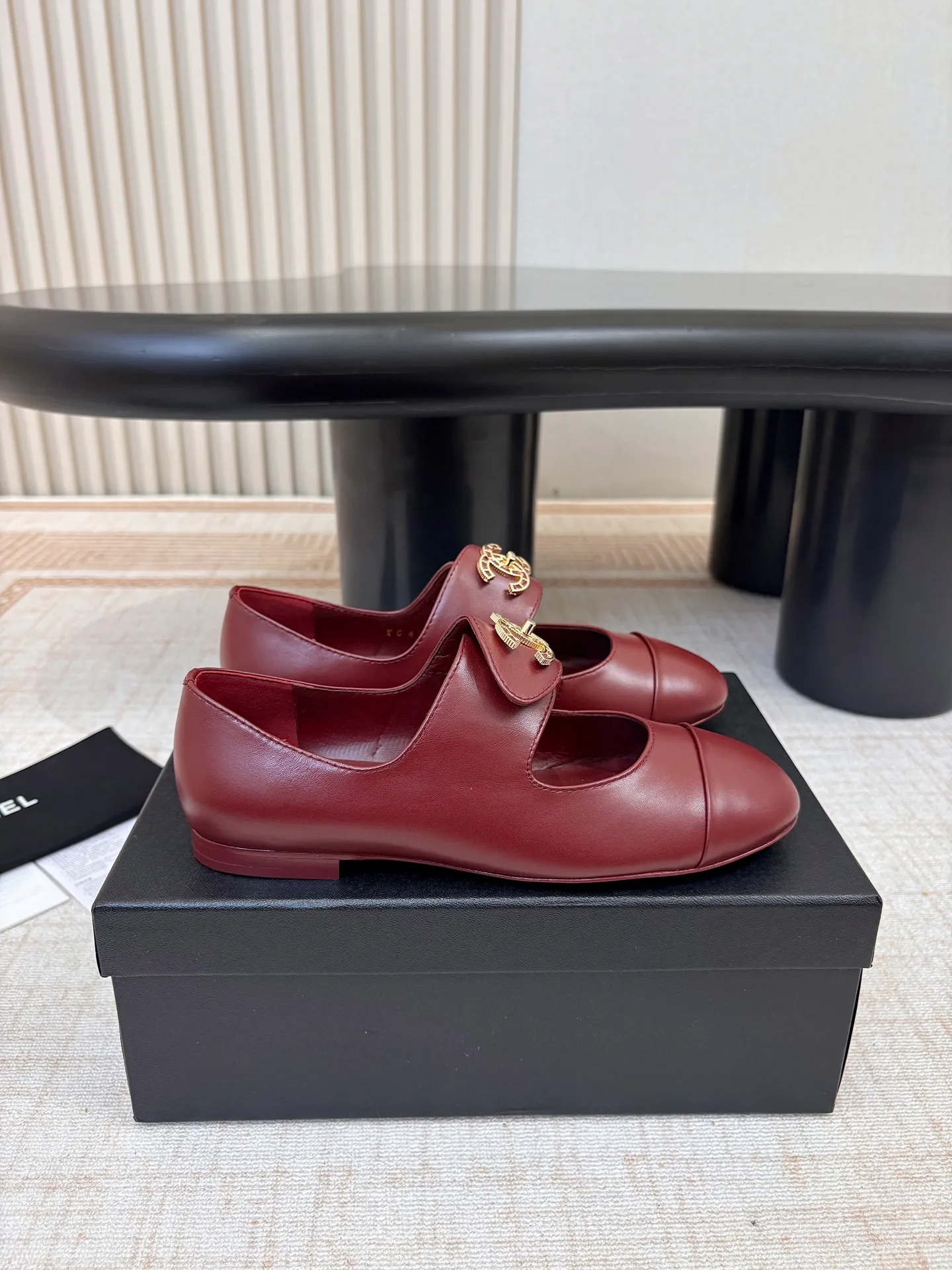 Women's Heels CHANEL 17785996