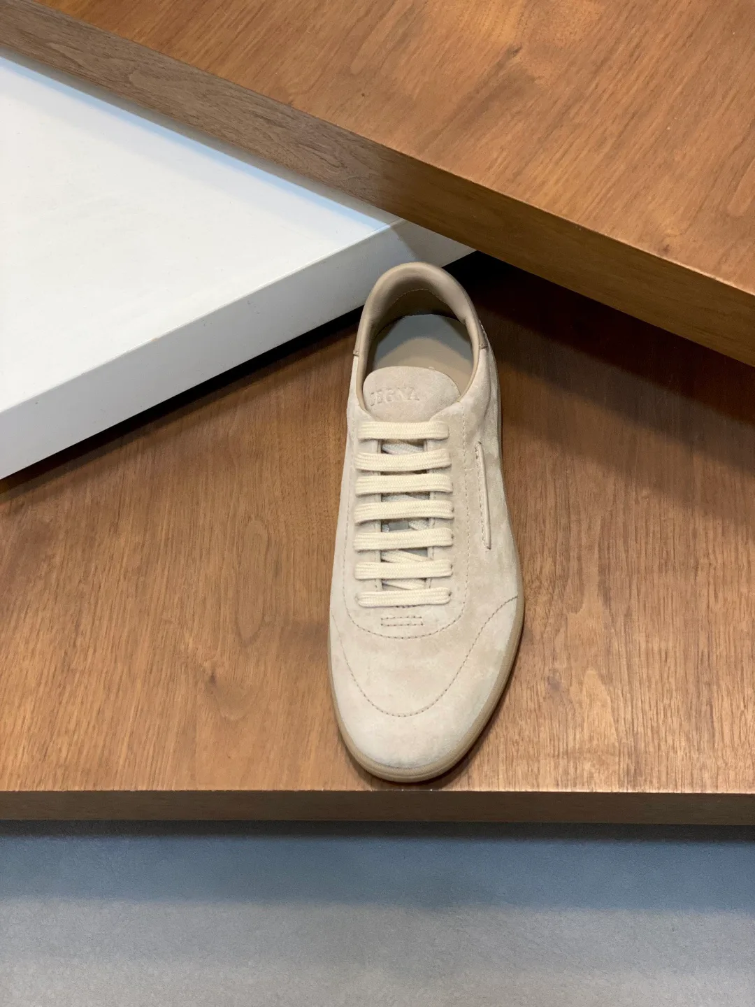 Men's Sneakers ZEGNA 18079095