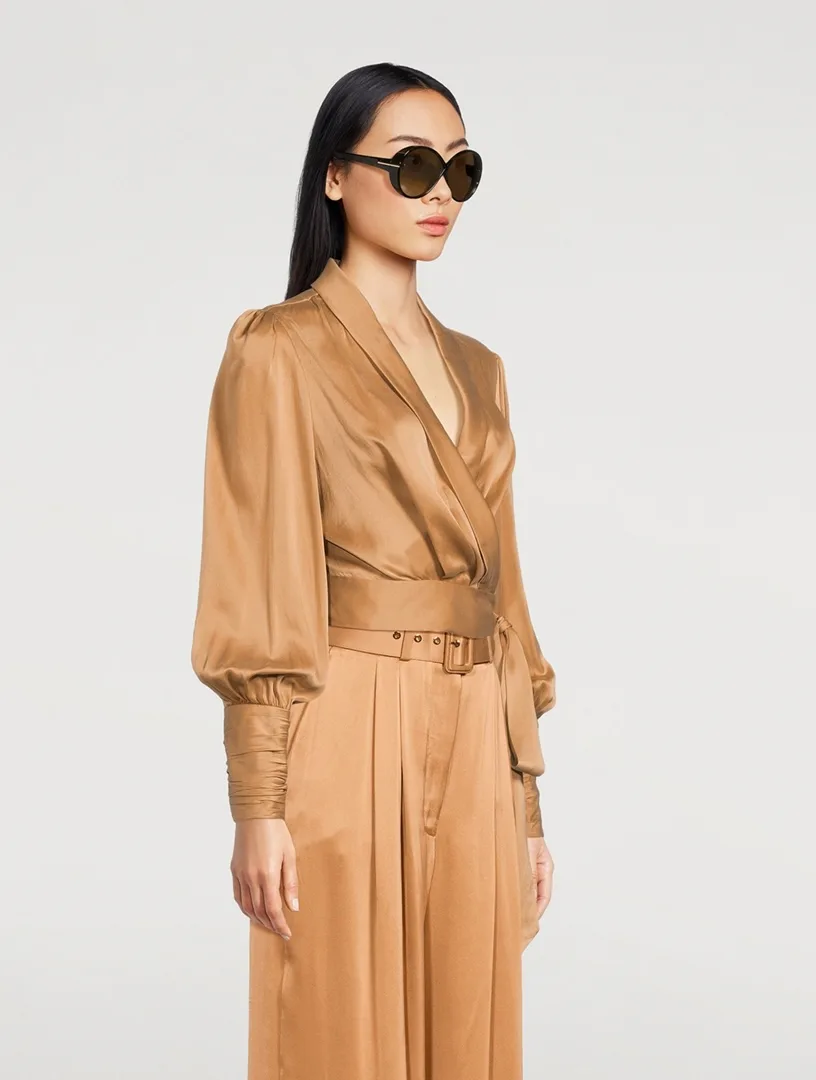 Glasses TOM FORD 18398680