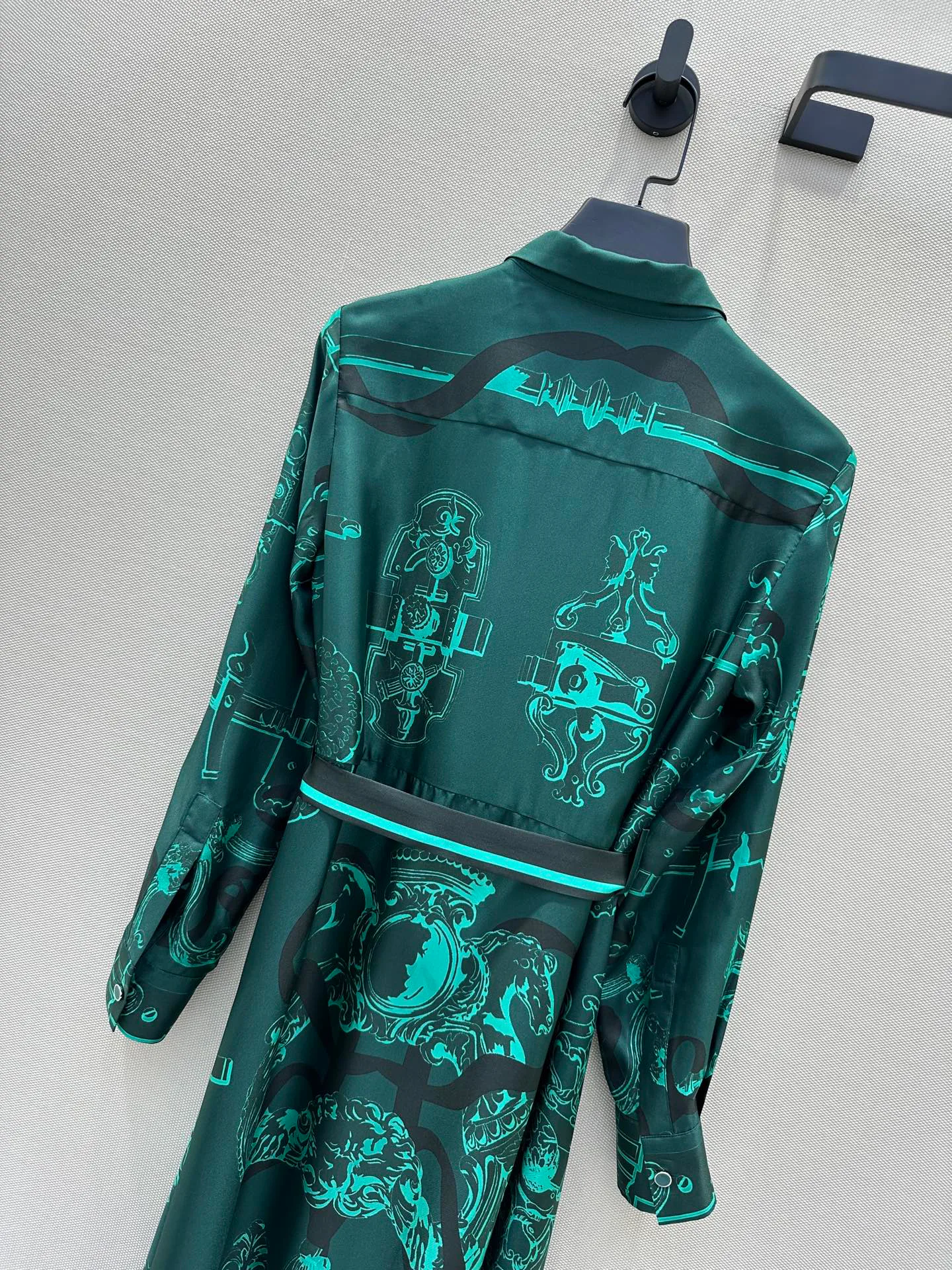 Women's Dresses HERMES 17407844