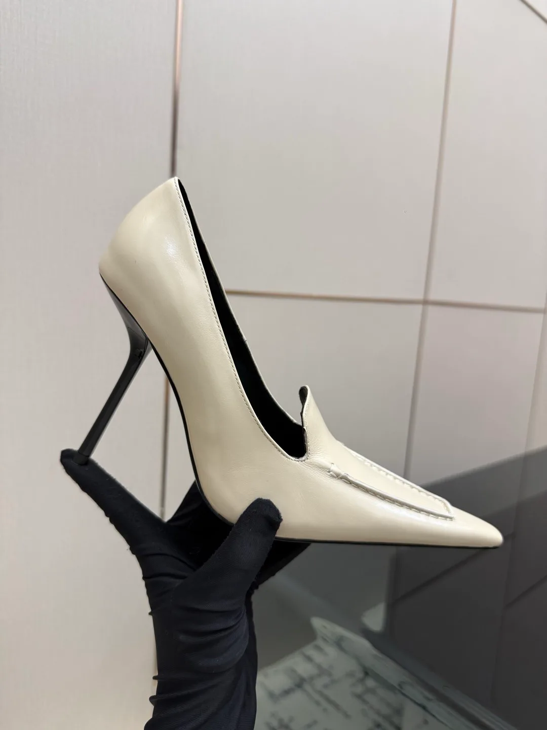 Women's Heels SAINT LAURENT 18237758