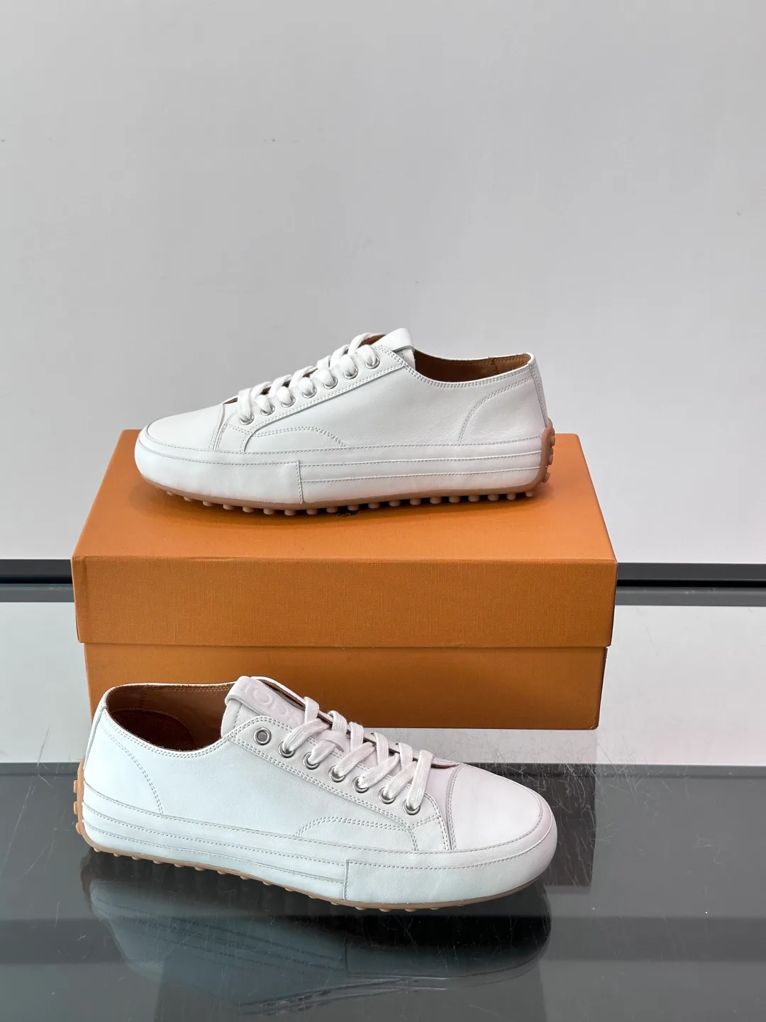 Men's Sneakers TOD'S 17447585
