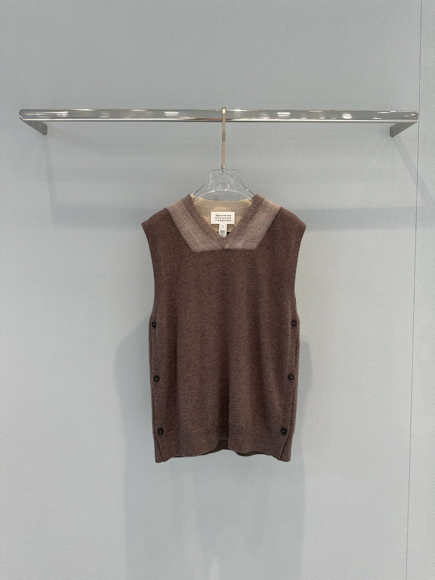 Women's Vests MAISON MARGIELA 18349280