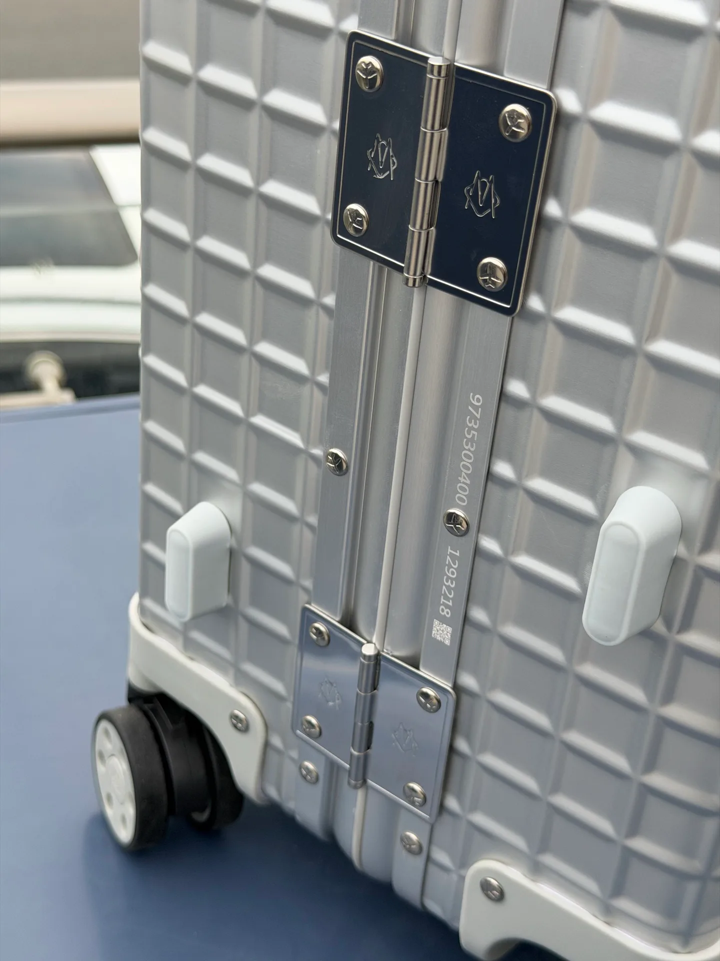 Suitcases RIMOWA 17845087