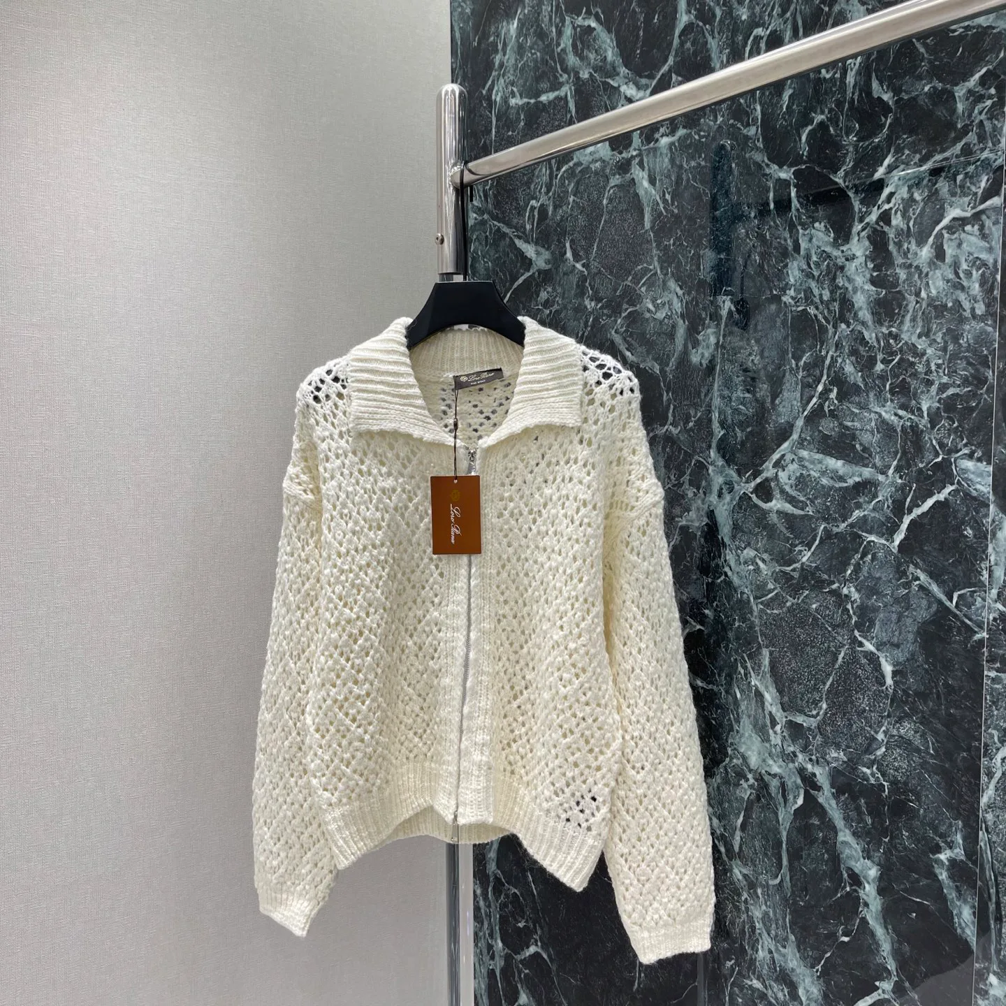 Women's Jumpers And Sweaters LORO PIANA 18435307