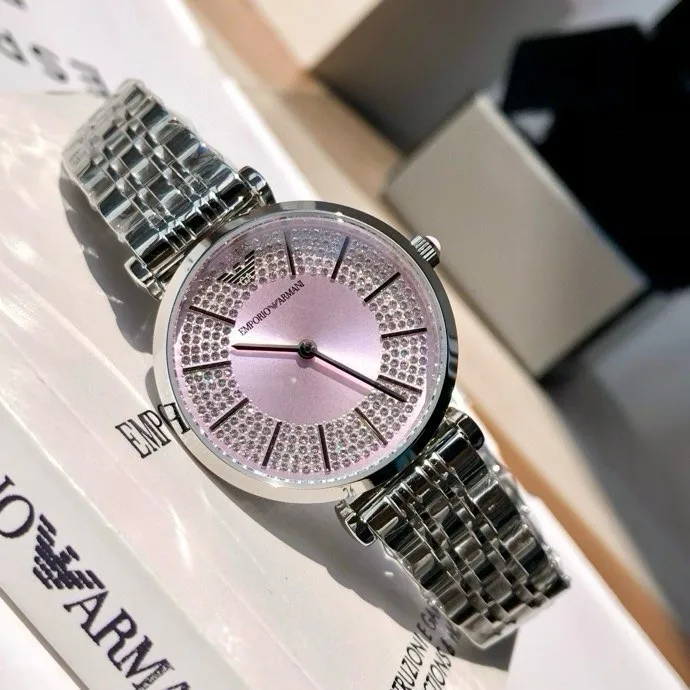 Women's Watches ARMANI 18036793